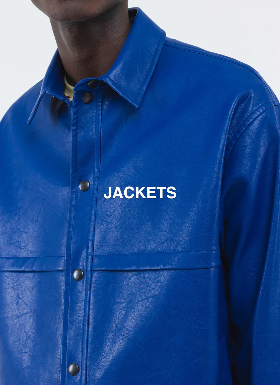 fall winter 2023 castart clothing antwerp jackets