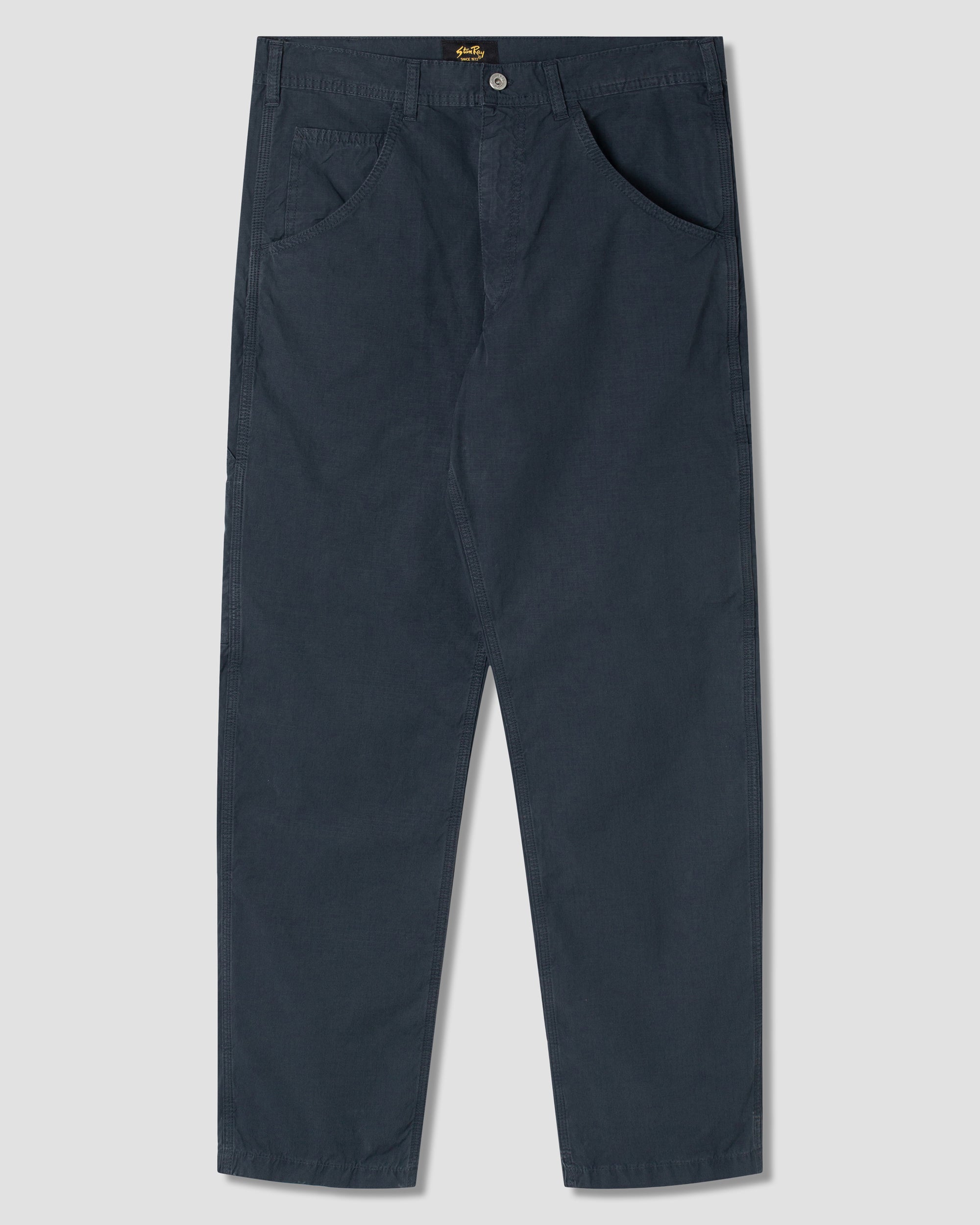 Stan Ray | 80S Ripstop Painter Pant - Navy