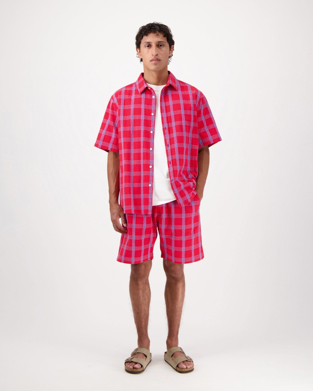 big sky c - red - Castart