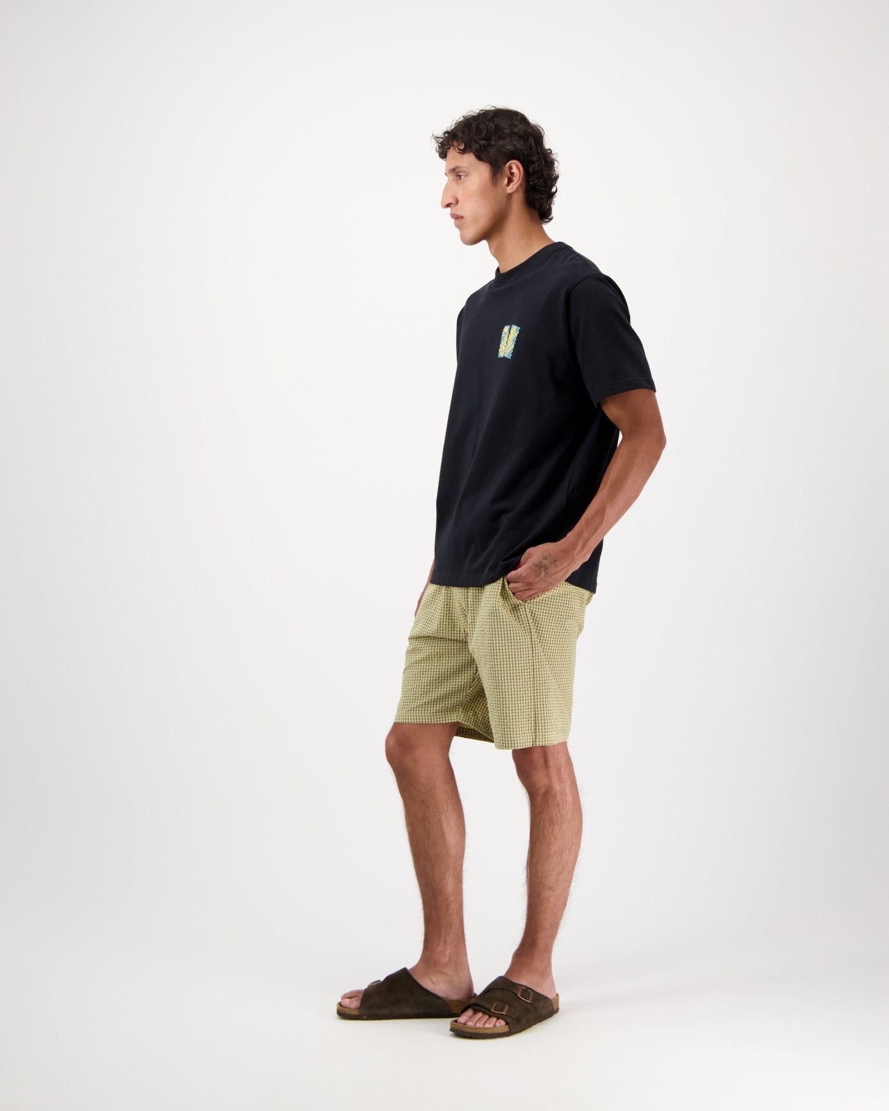 big top - black - Castart