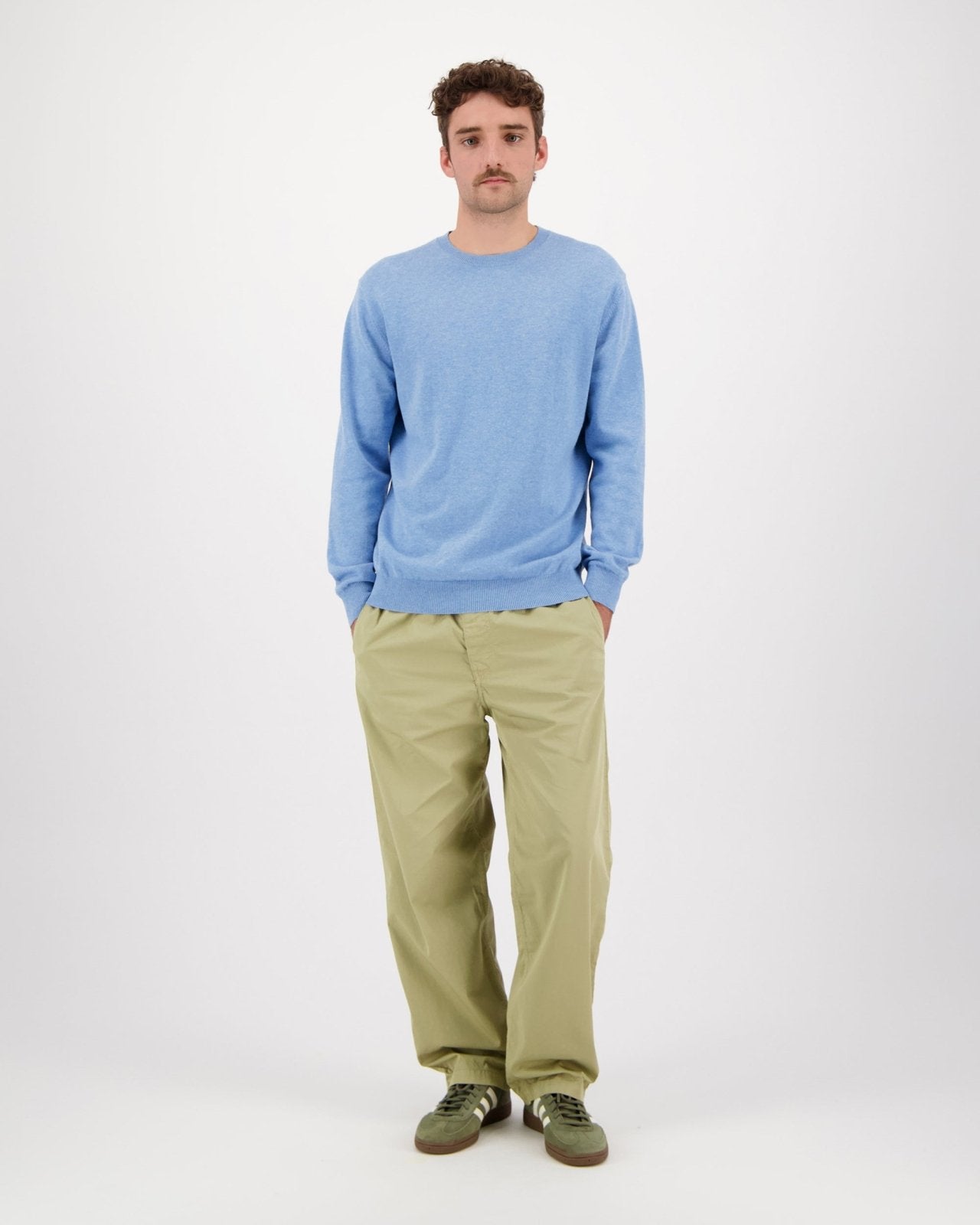 flick - light blue - Castart