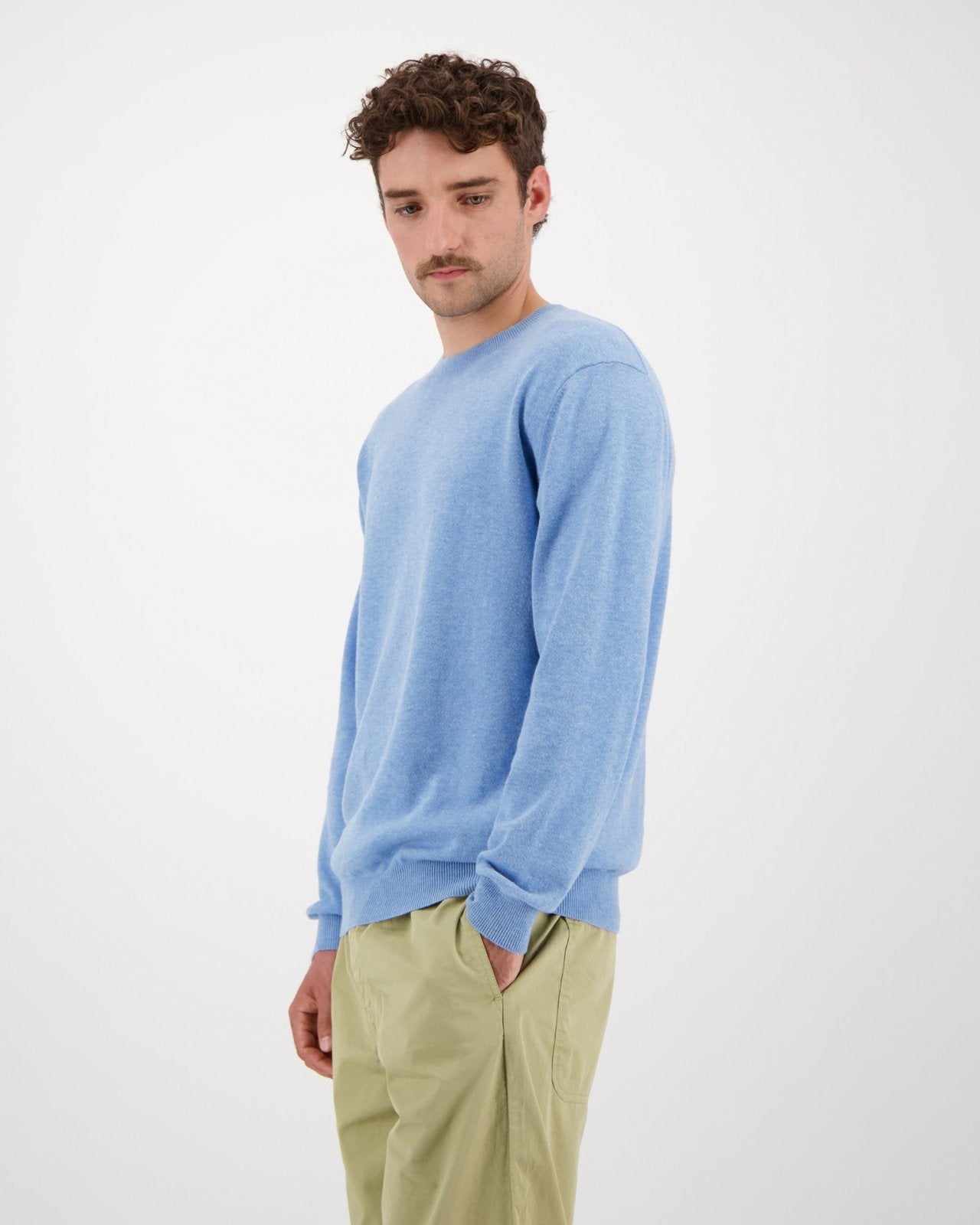 flick - light blue - Castart