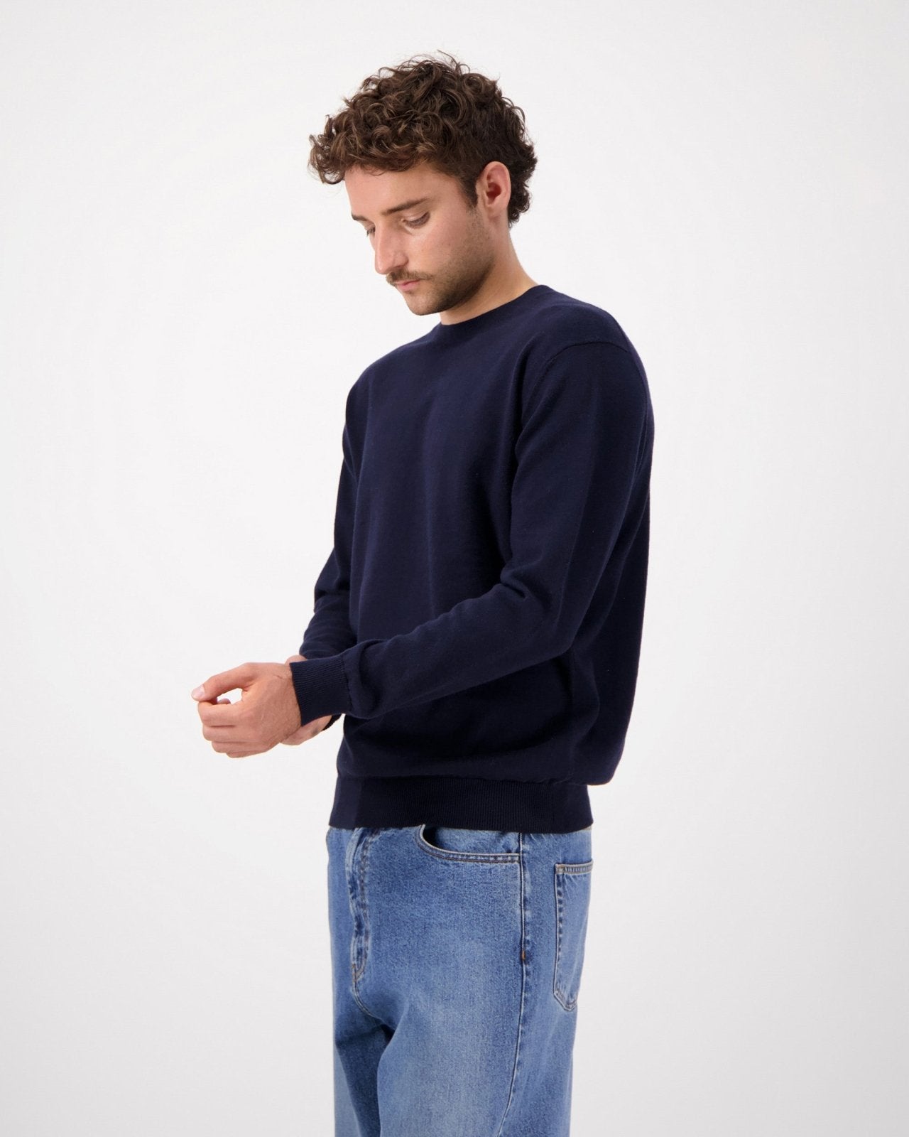 flick - navy - Castart