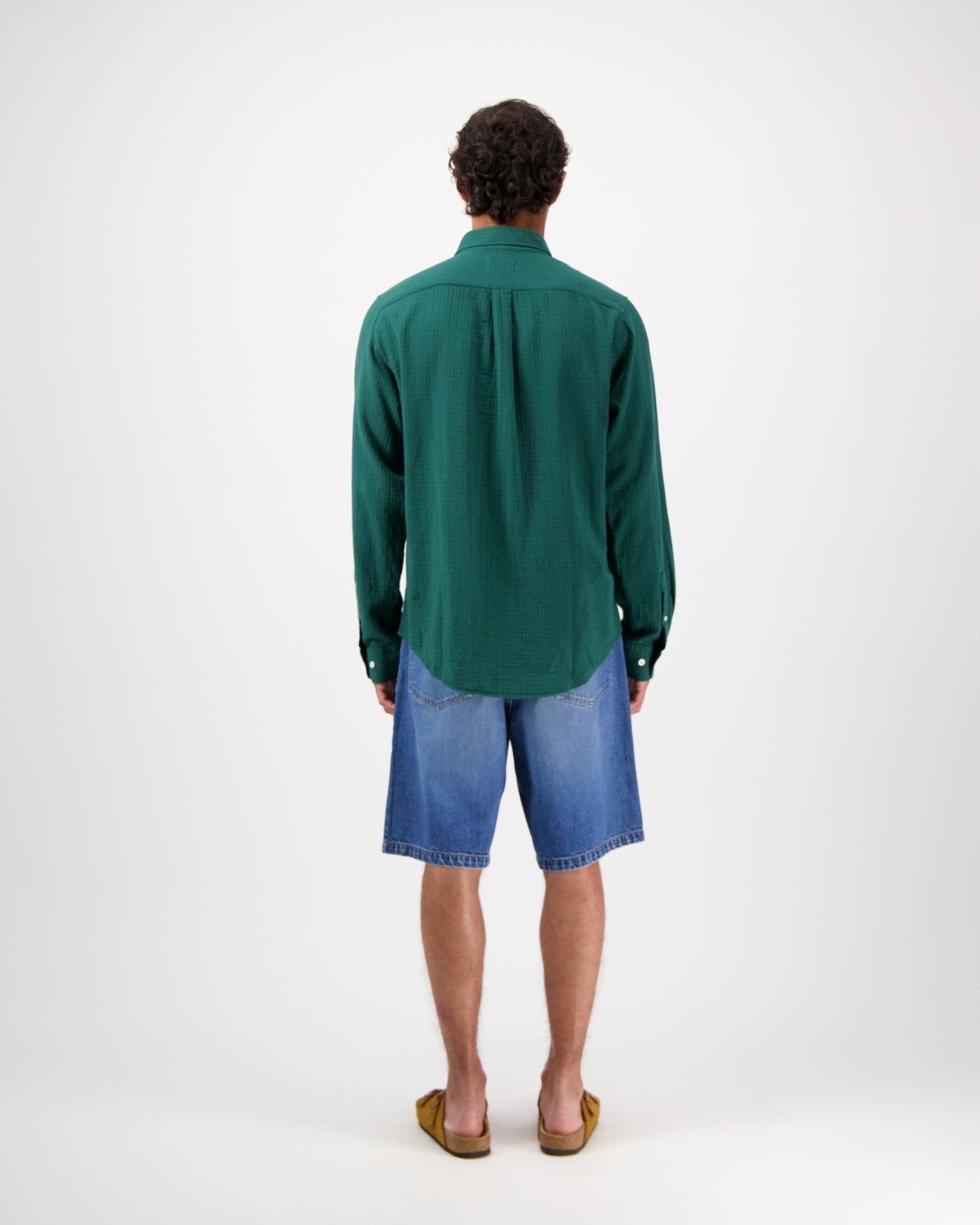 konga - botanical green - Castart