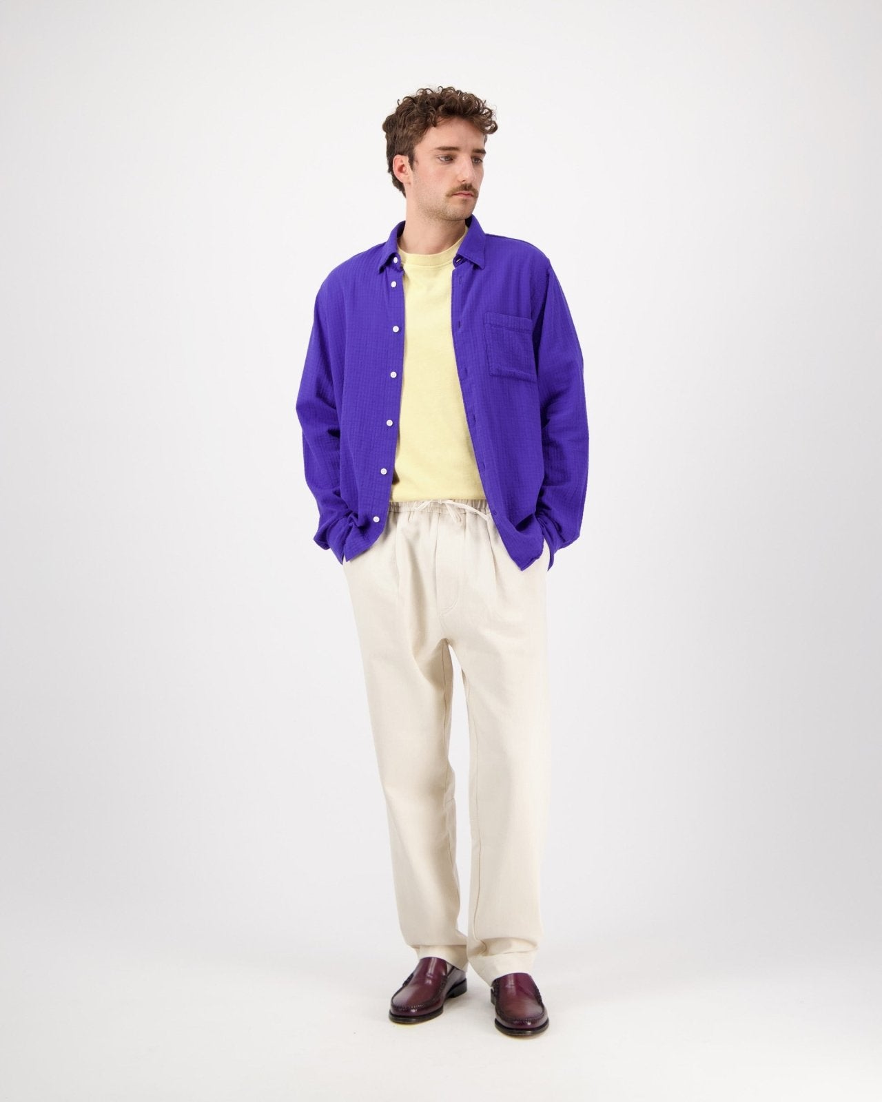 konga - cobalt - Castart