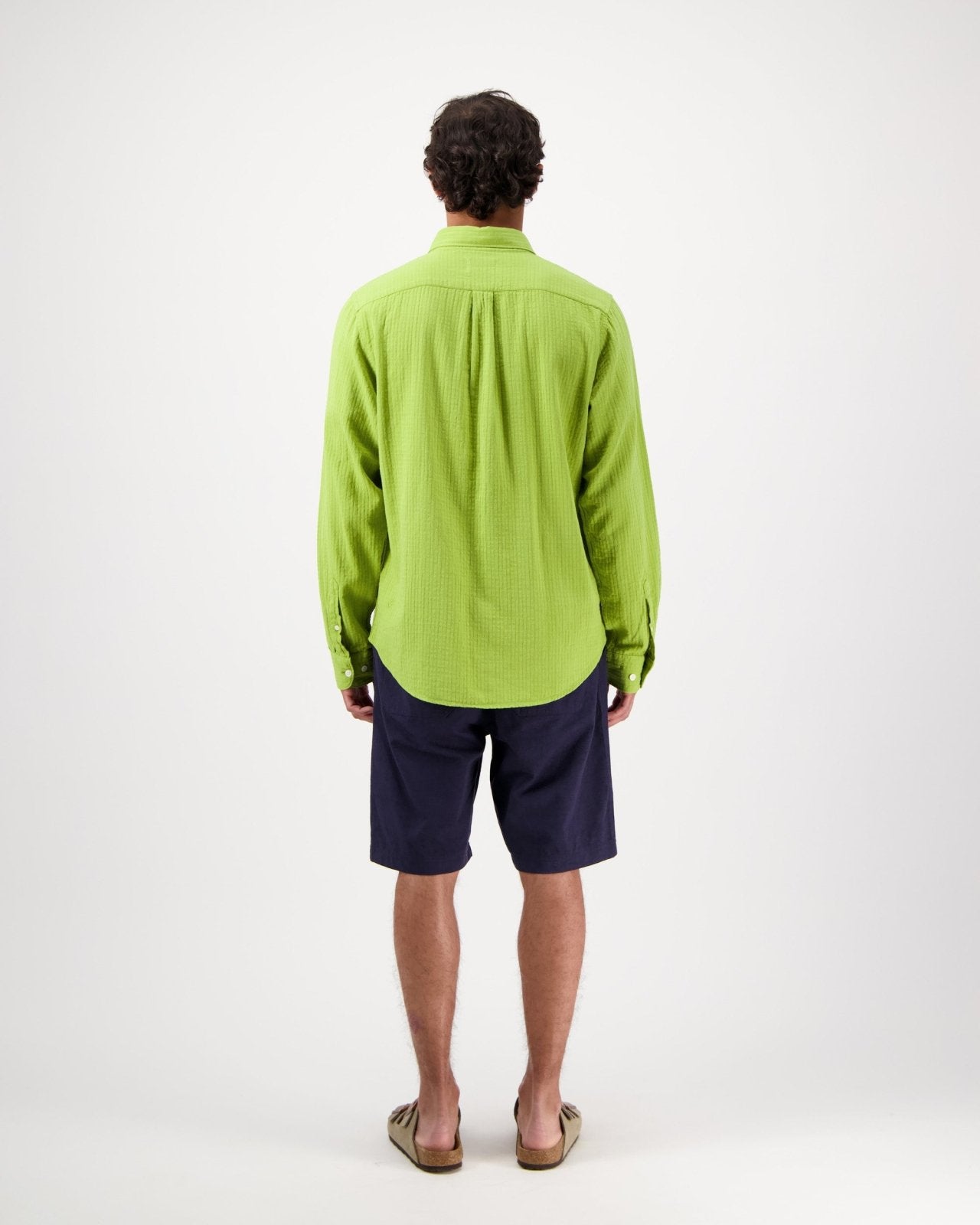 konga - green - Castart