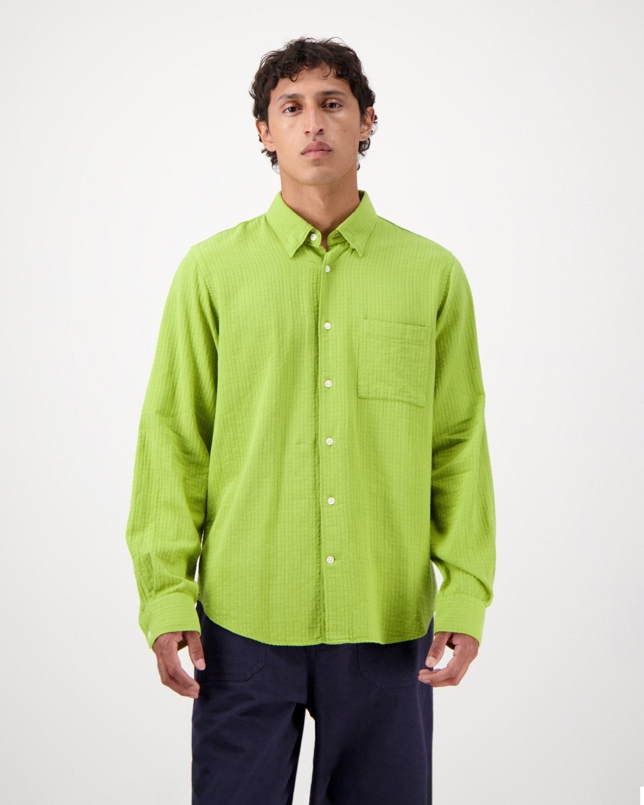 konga - green - Castart