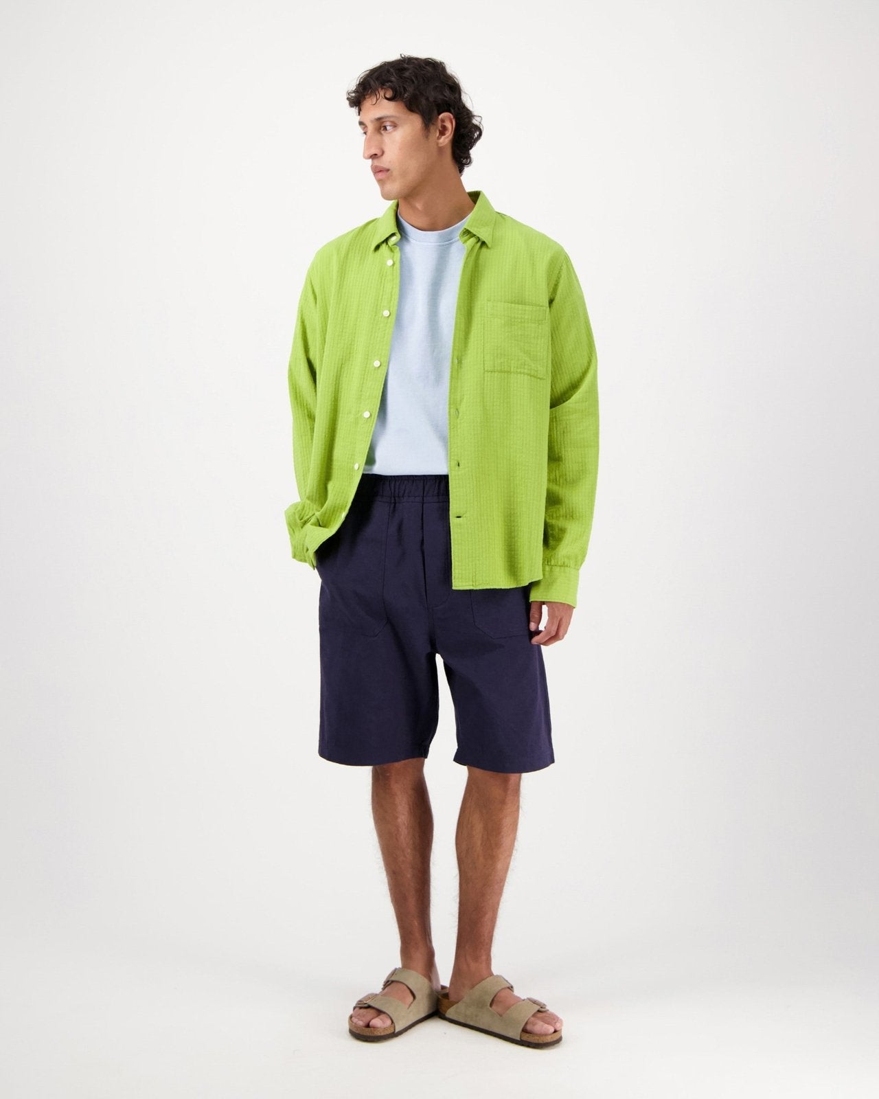 konga - green - Castart