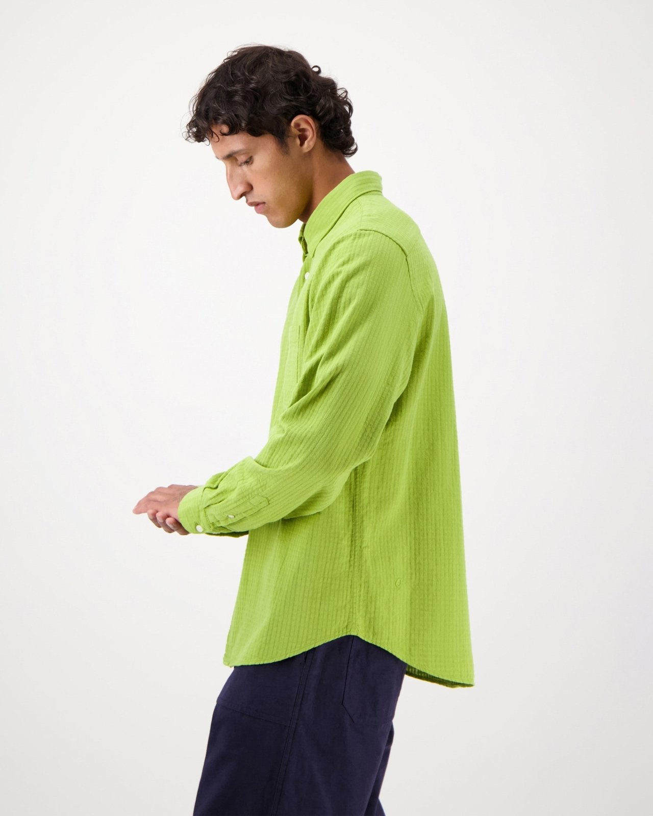 konga - green - Castart