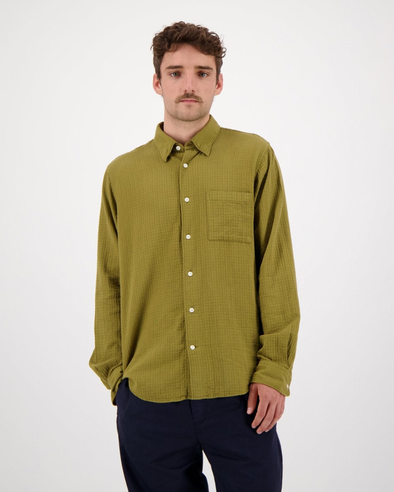 konga - khaki - Castart