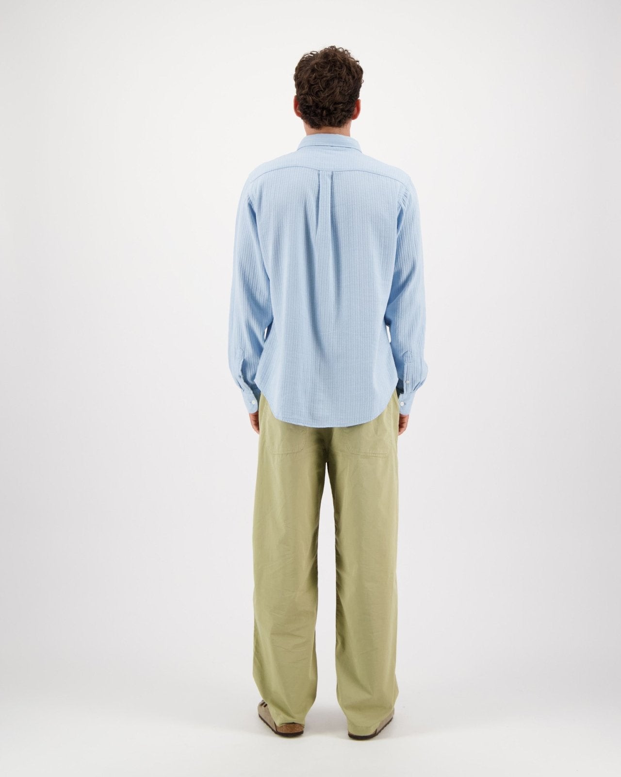 konga - light blue - Castart