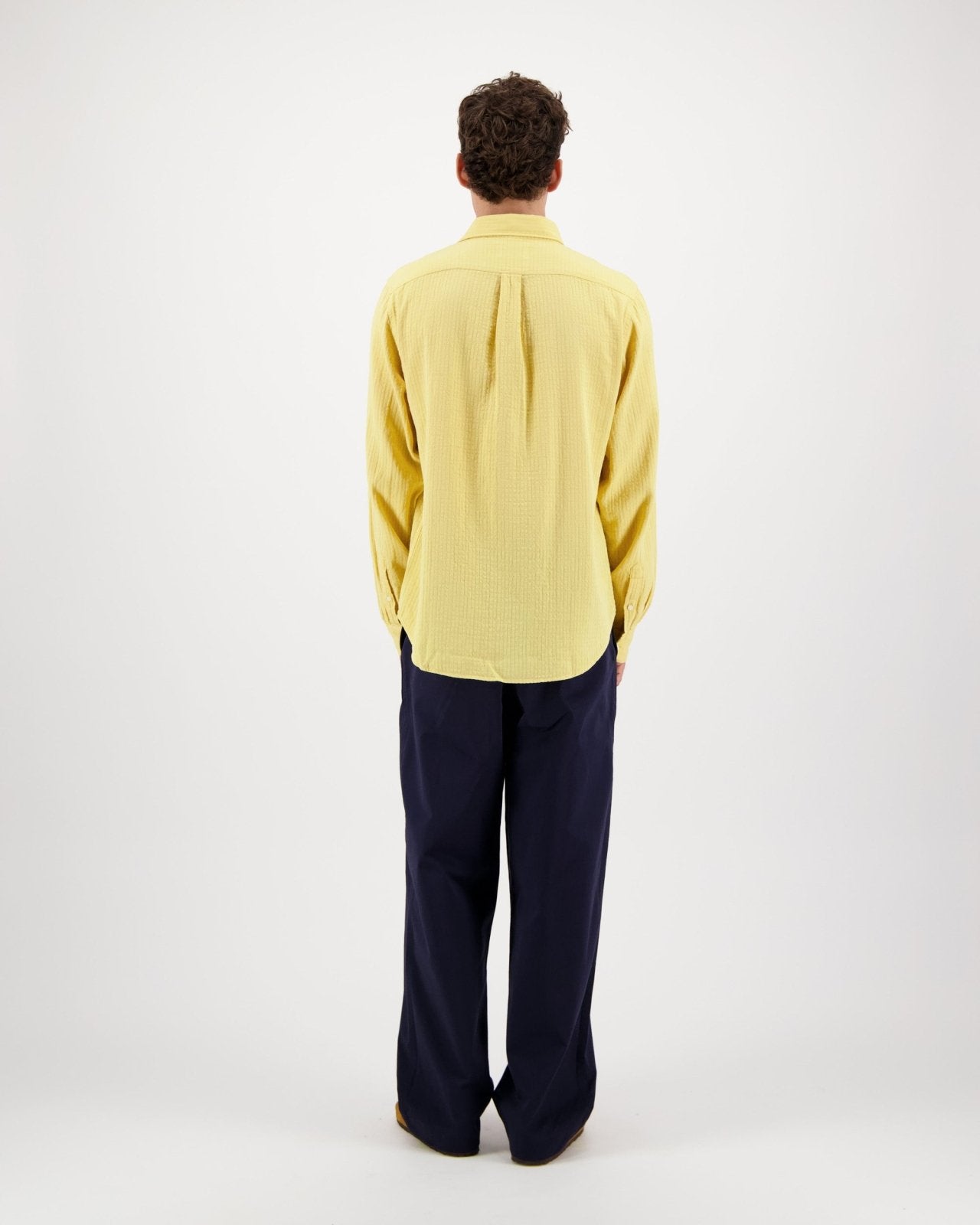 konga - light yellow - Castart