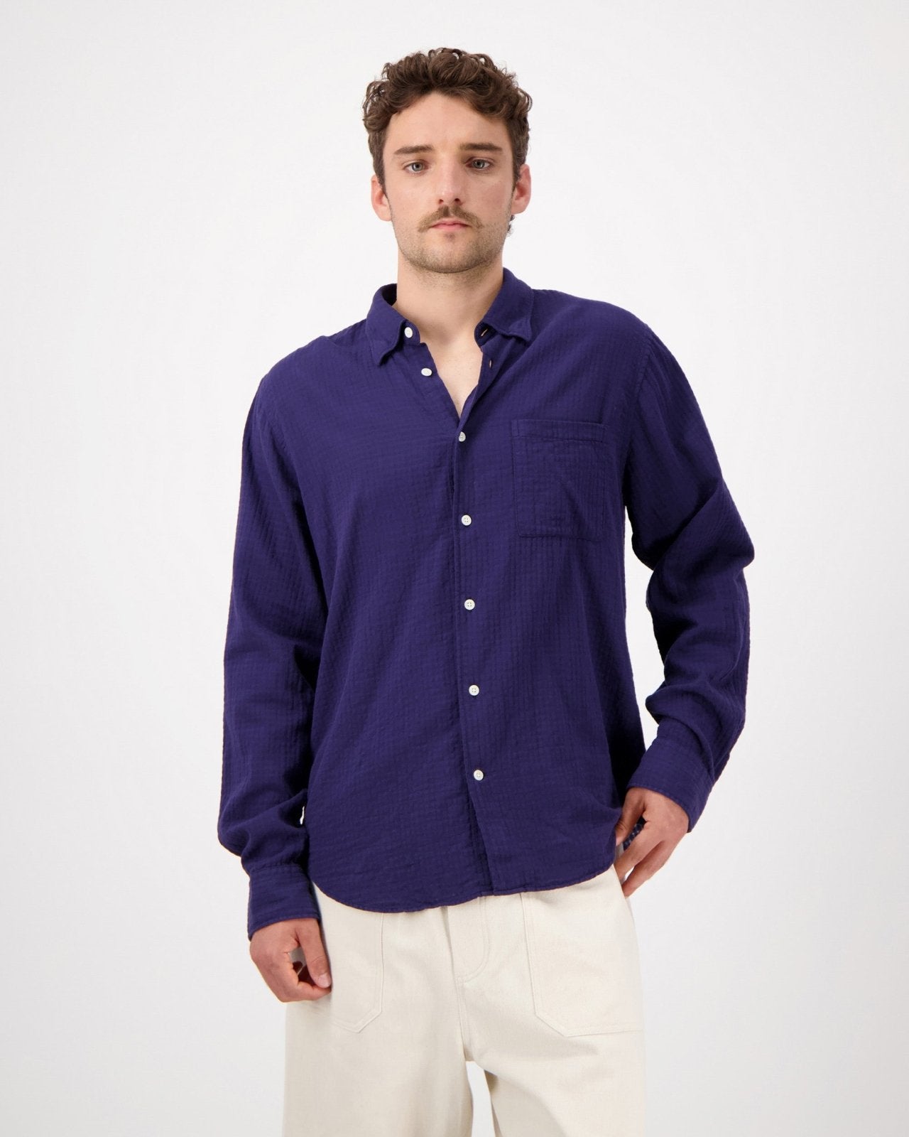 konga - navy - Castart