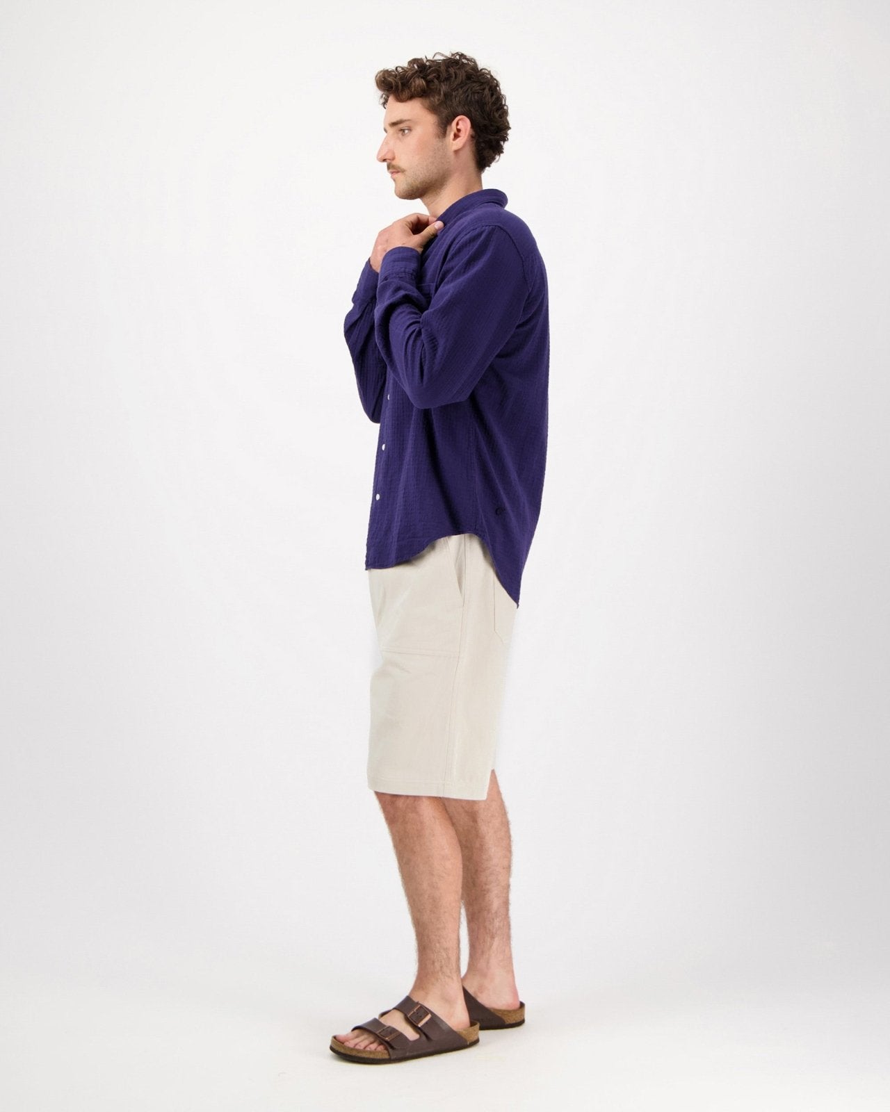 konga - navy - Castart