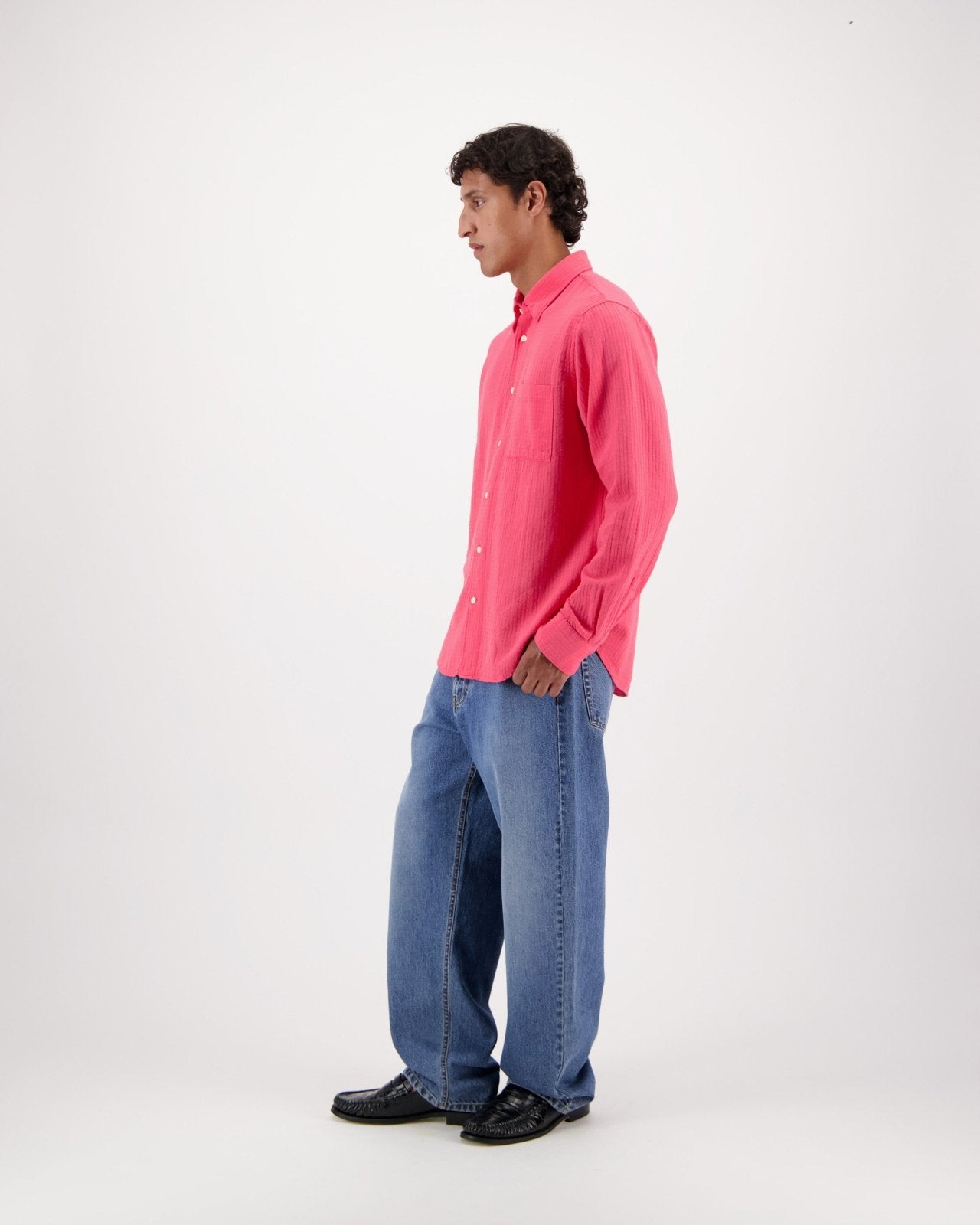 konga - pink - Castart