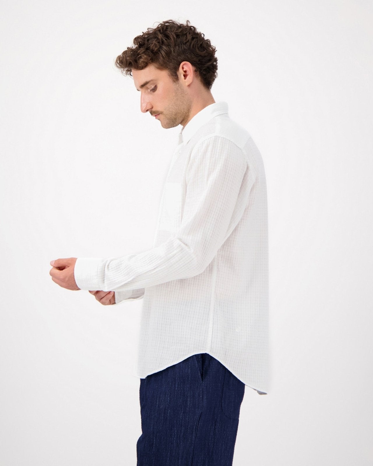 konga - white - Castart