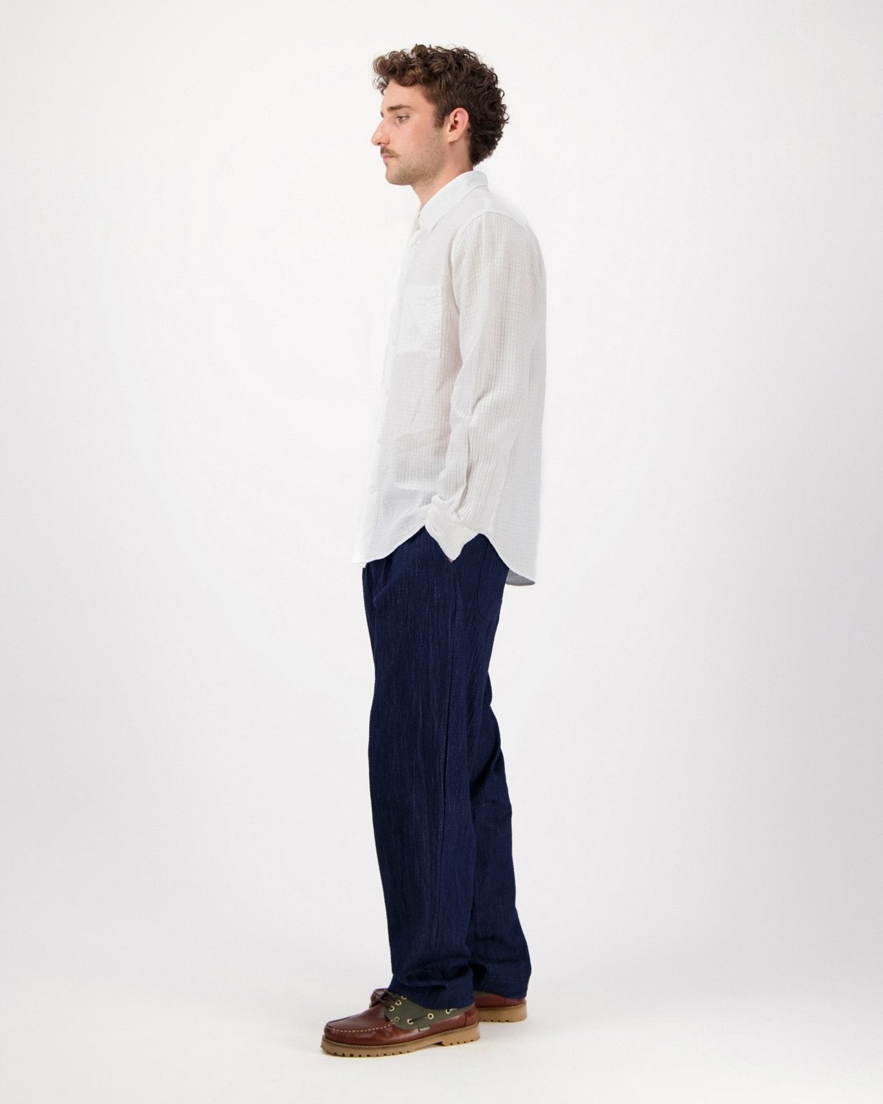 konga - white - Castart