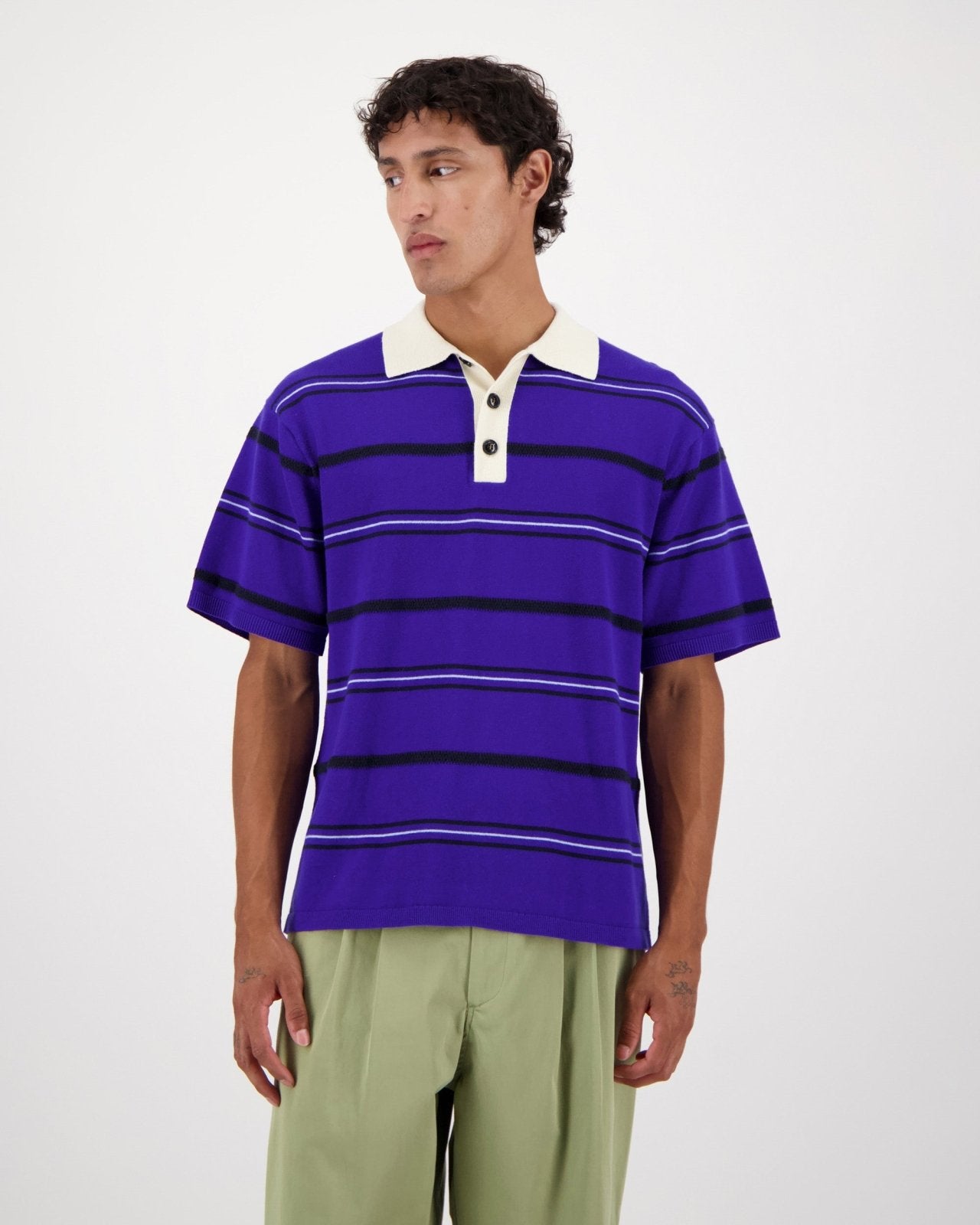 lundy - cobalt - Castart