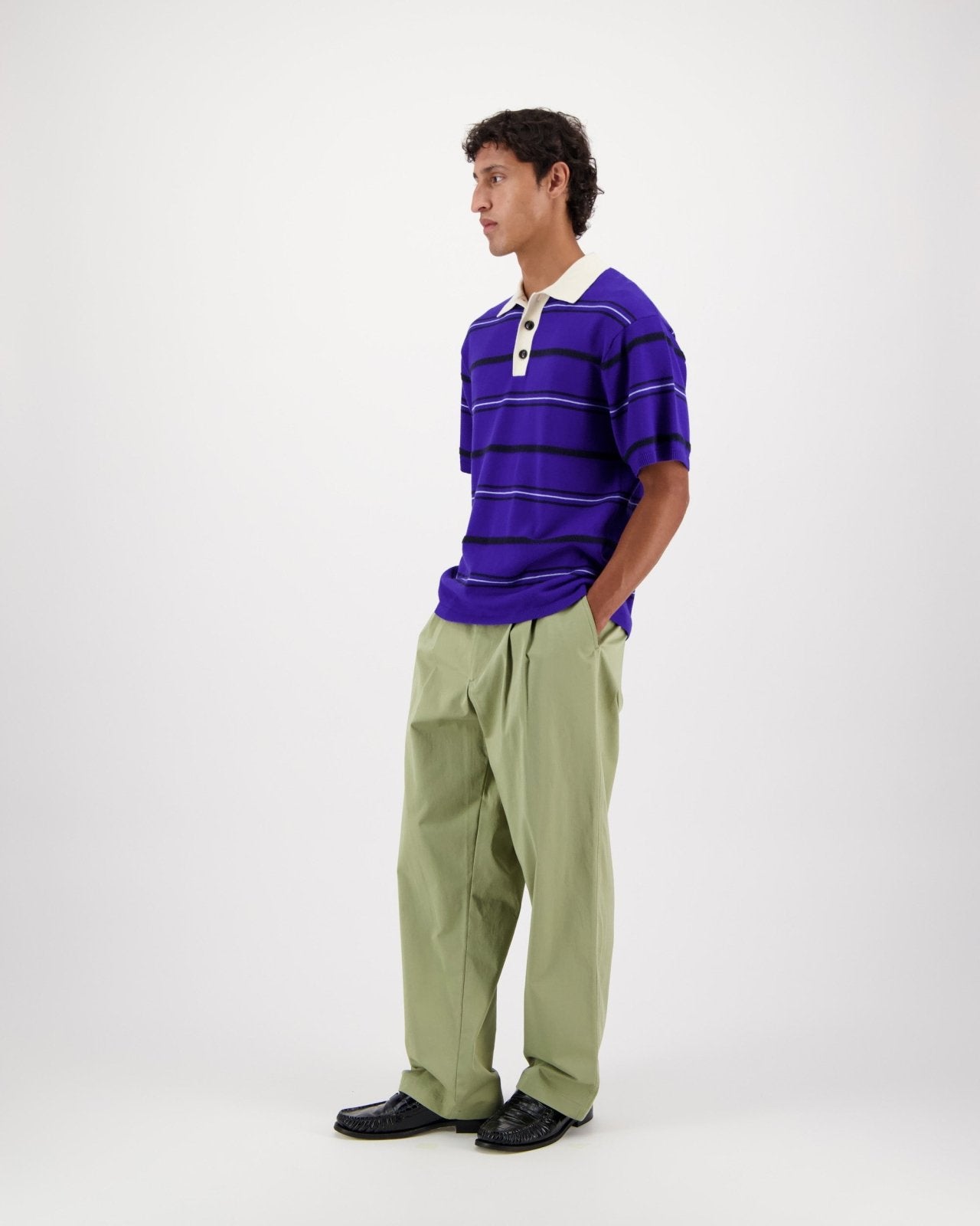 lundy - cobalt - Castart