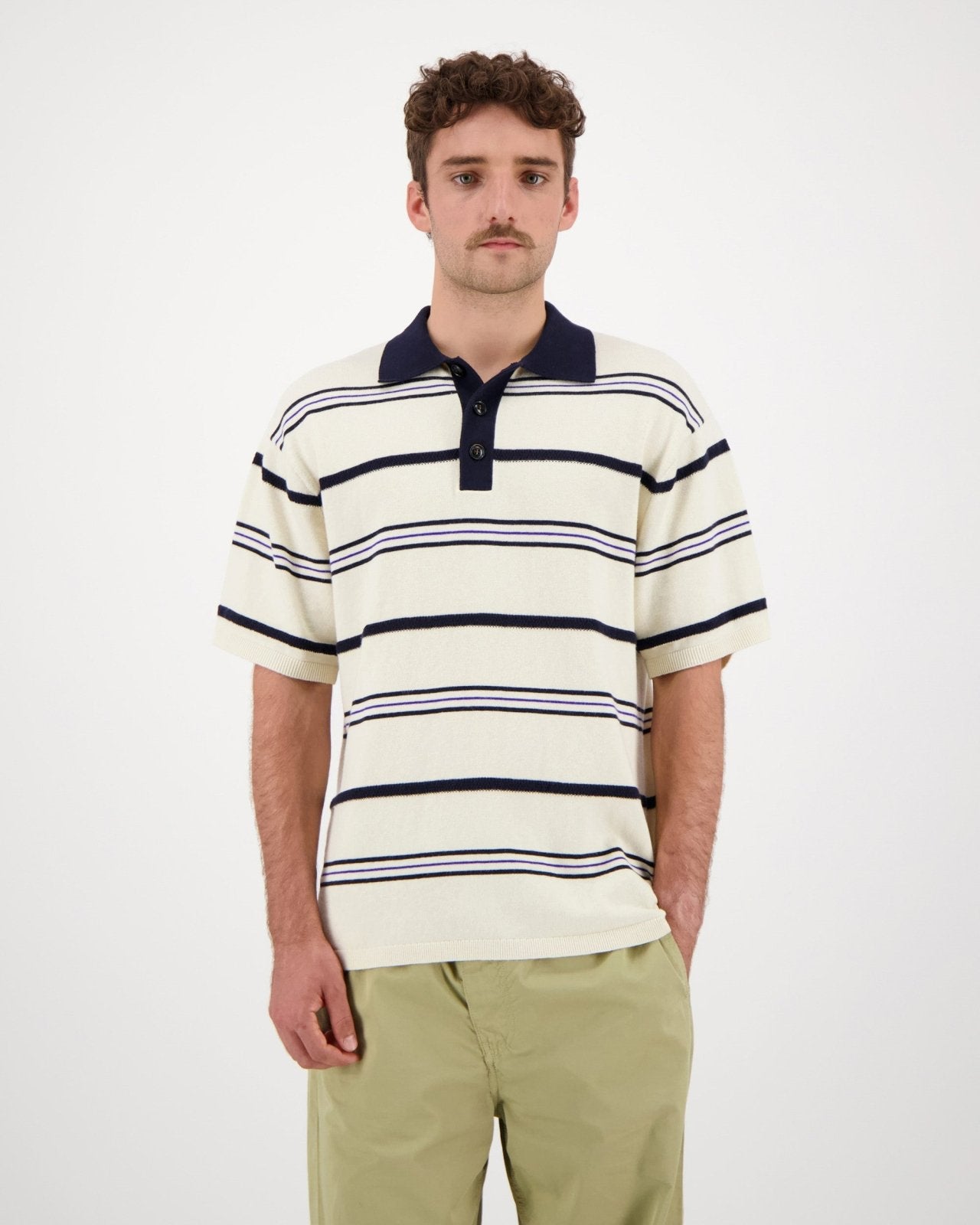 lundy - ecru - Castart