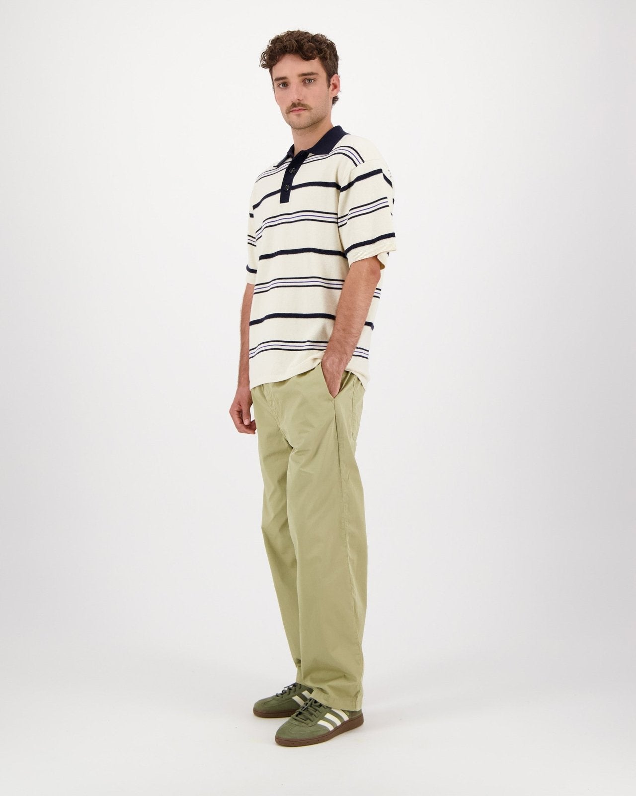 lundy - ecru - Castart