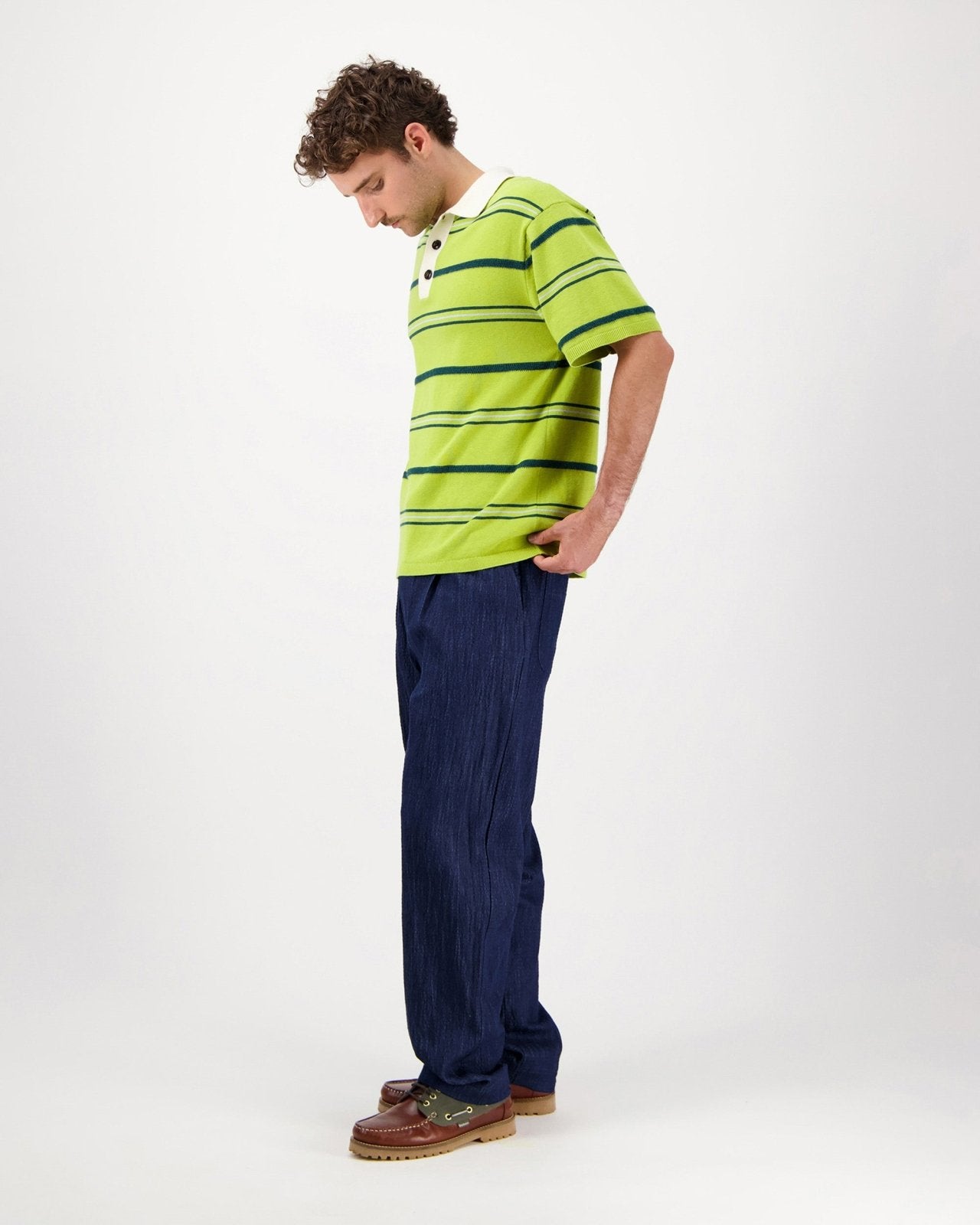 lundy - green - Castart