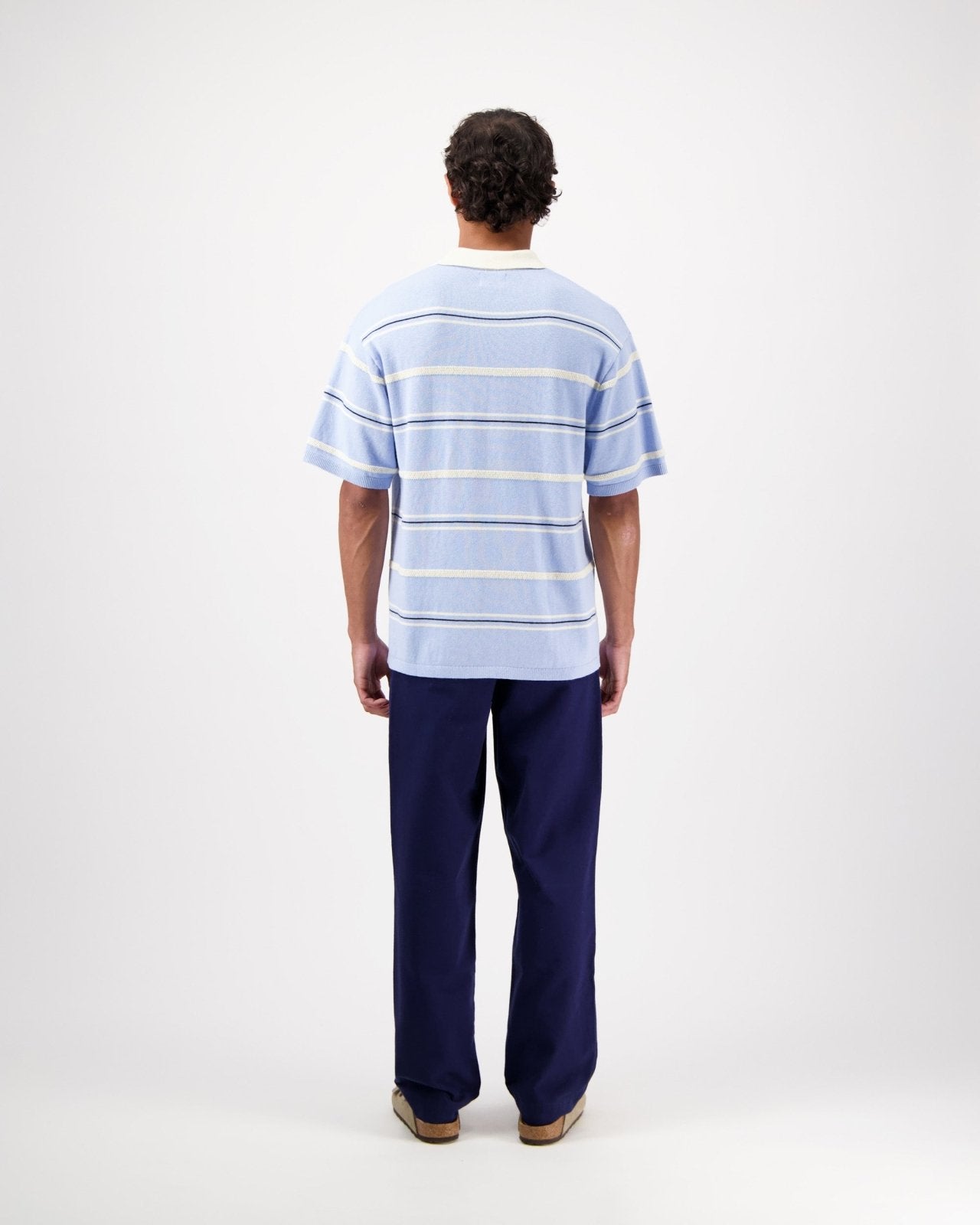 lundy - light blue - Castart