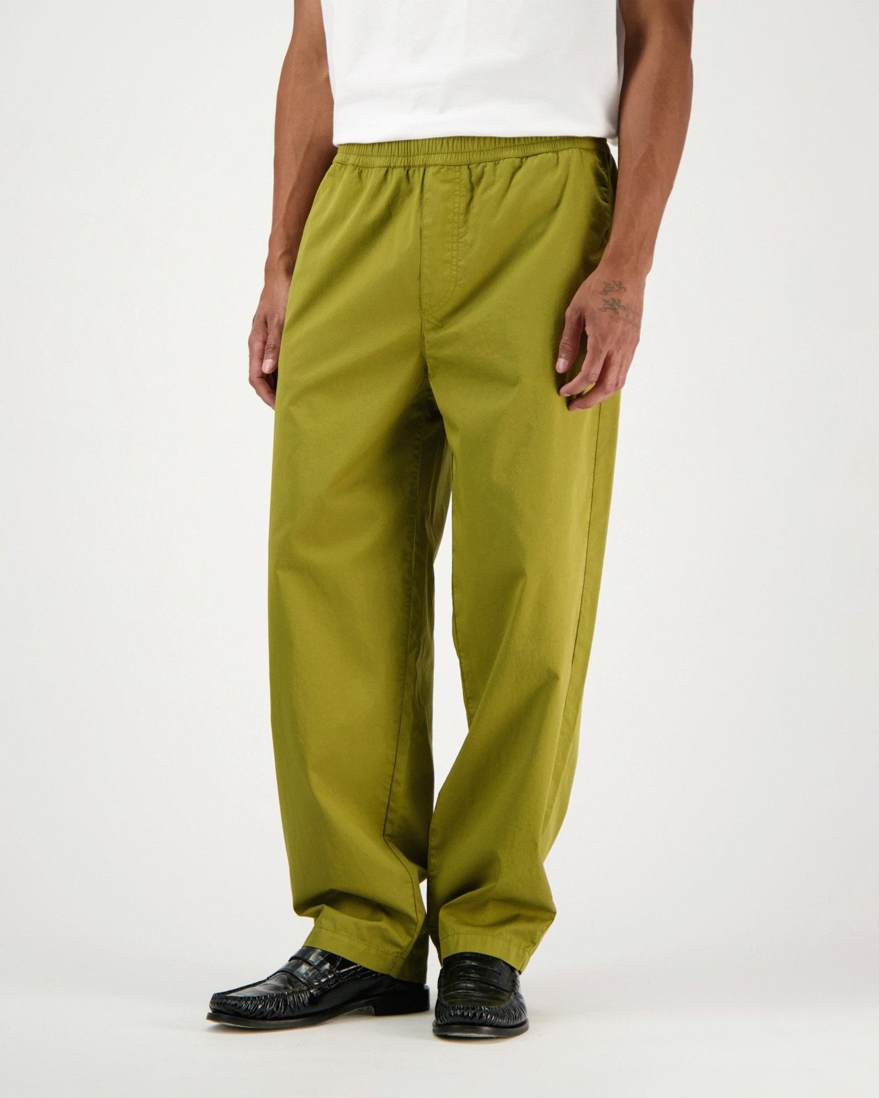 maru - khaki - Castart