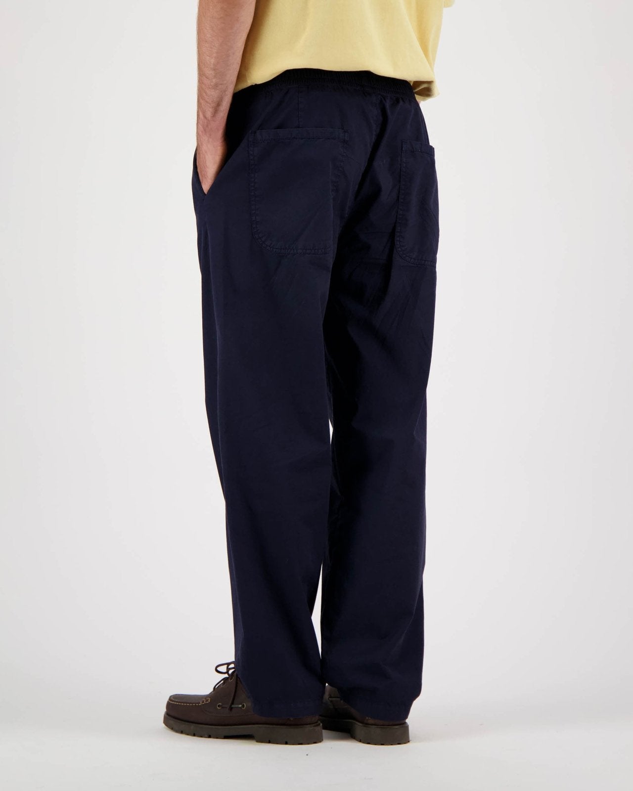 maru - navy - Castart