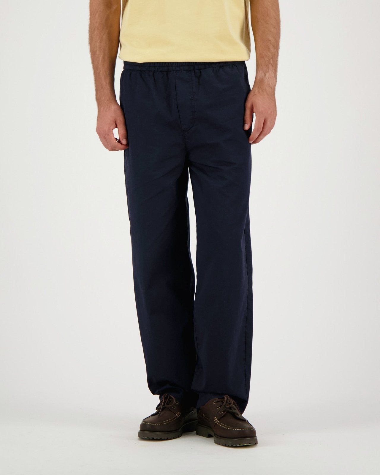 maru - navy - Castart