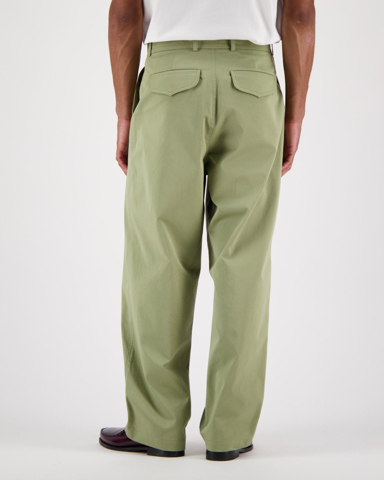 morris - light khaki - Castart