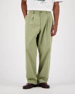 morris - light khaki