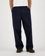 morris - navy