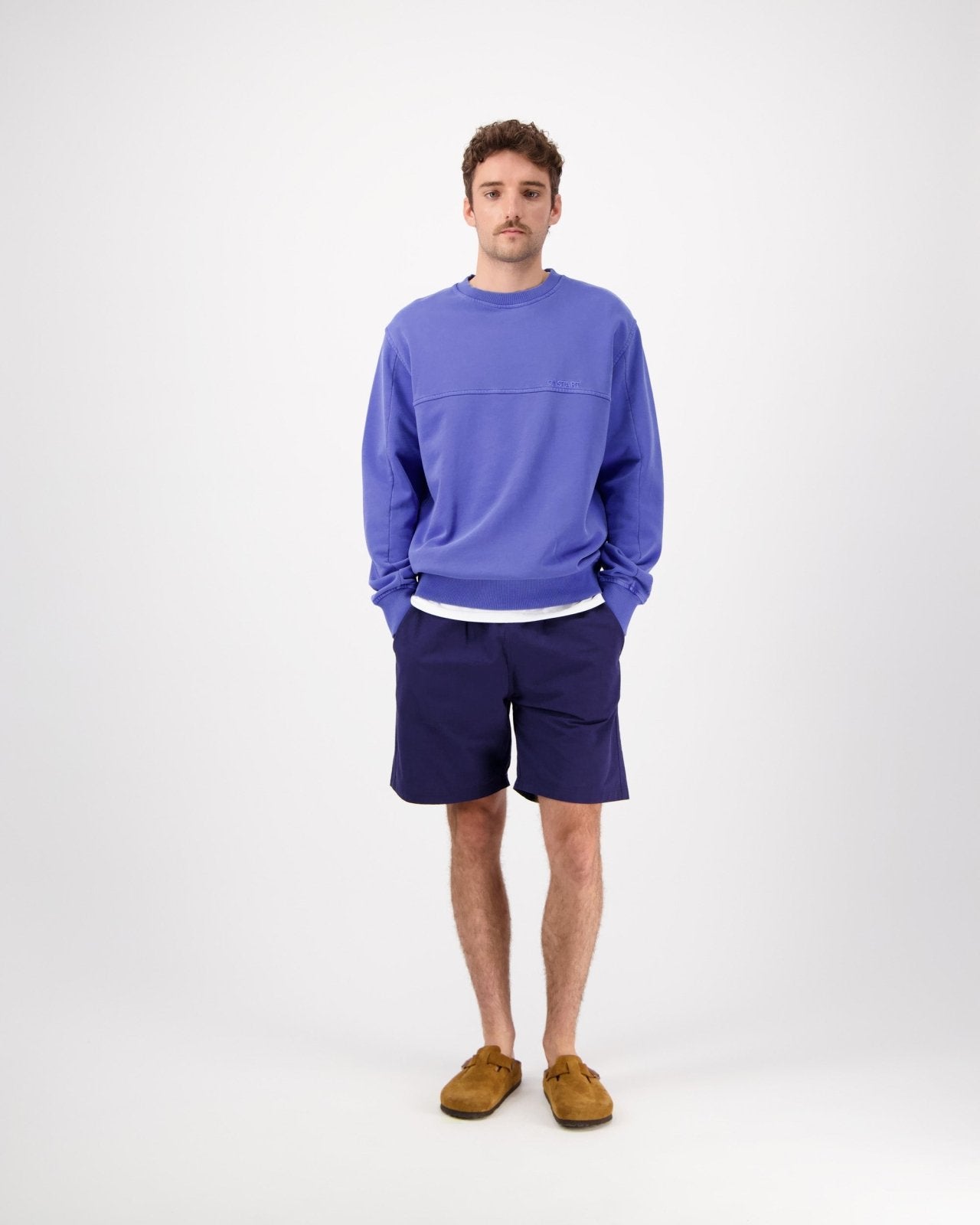 park avenue - cobalt - Castart