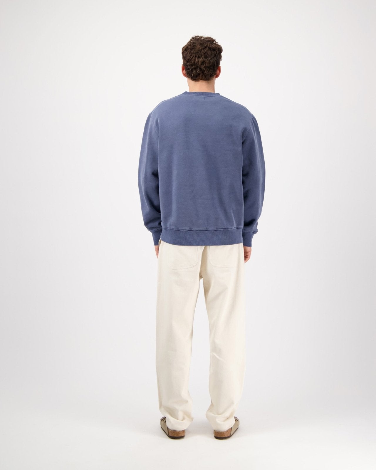 park avenue - navy - Castart