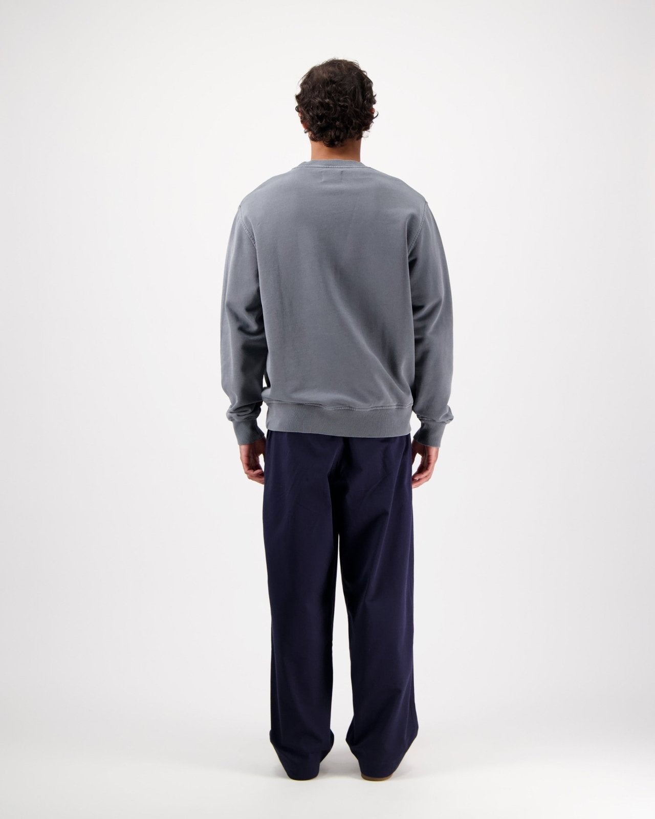 park avenue - washed black - Castart