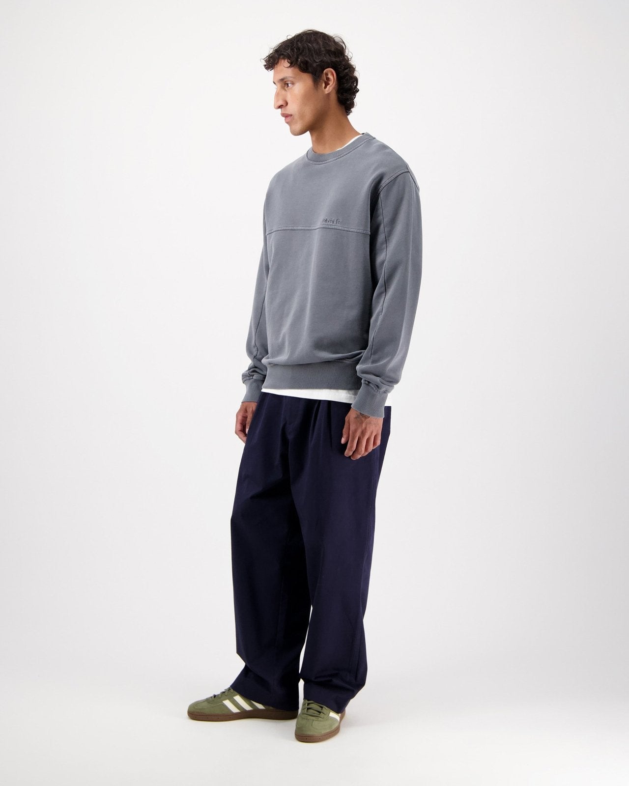 park avenue - washed black - Castart