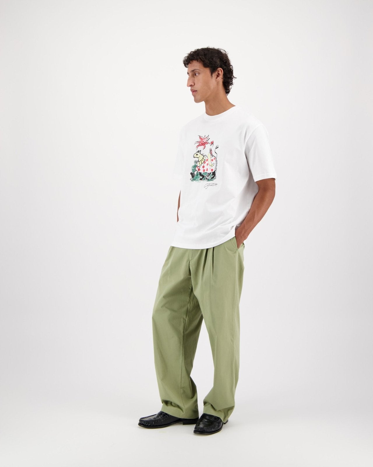 ring - white - Castart