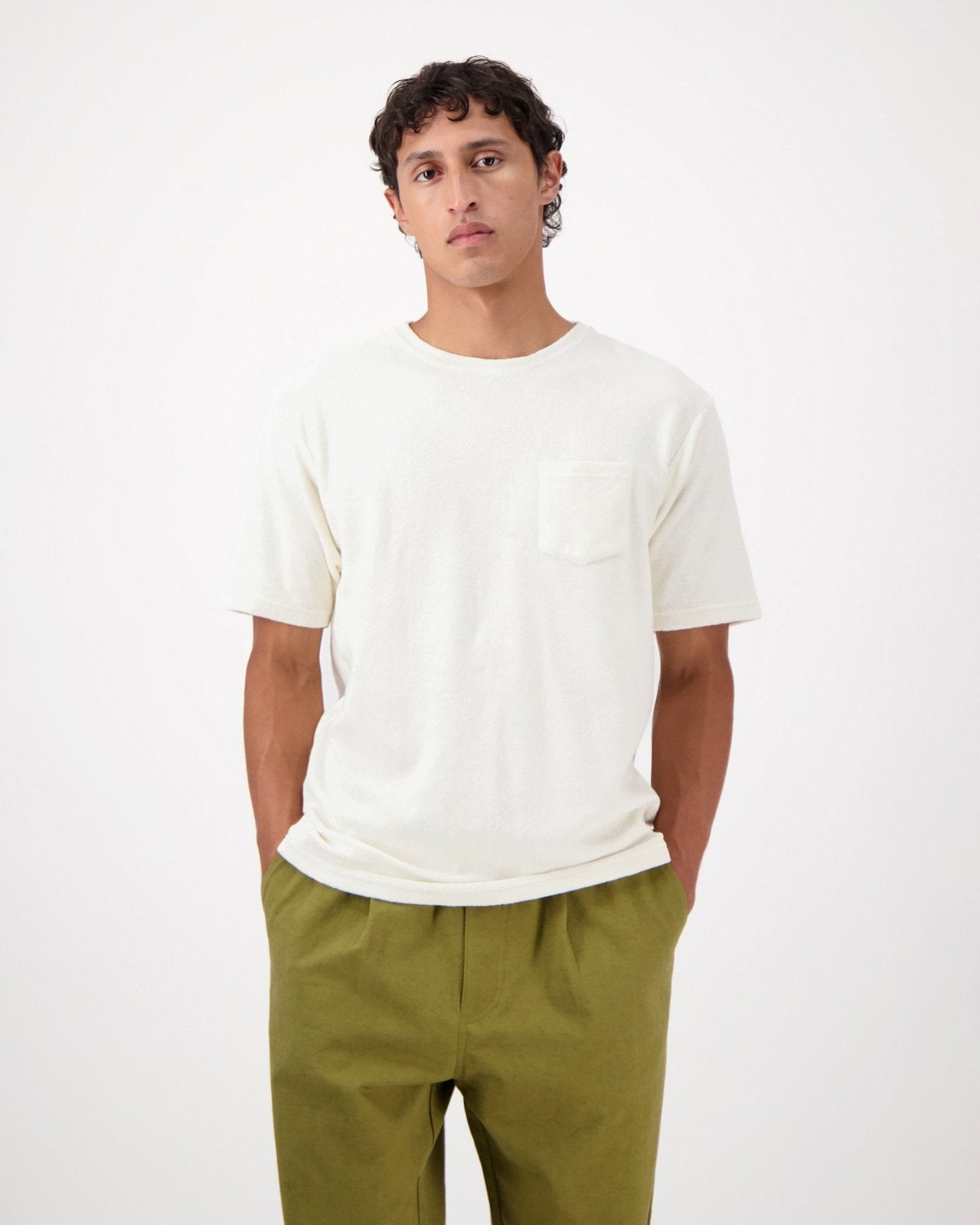 seabase - ecru - Castart