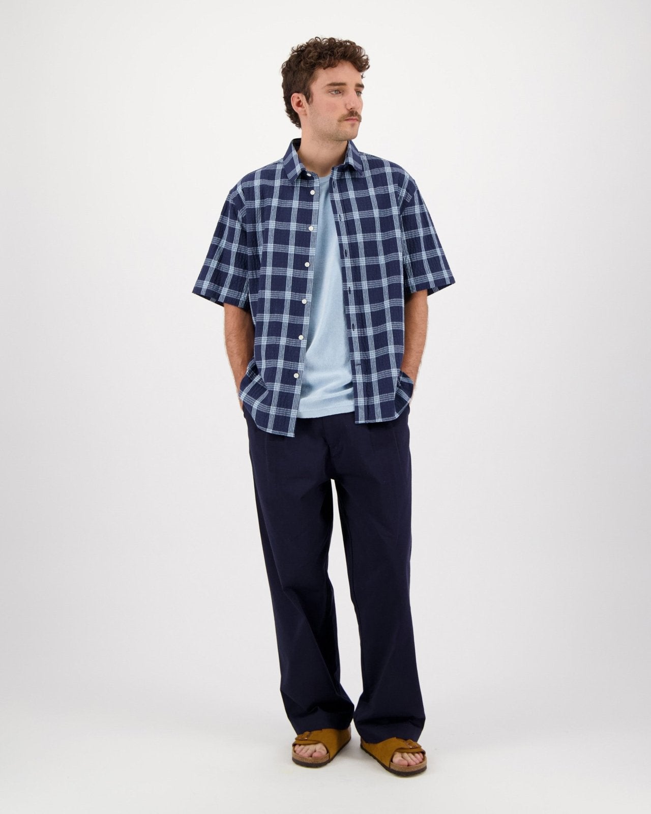 seabase - light blue - Castart