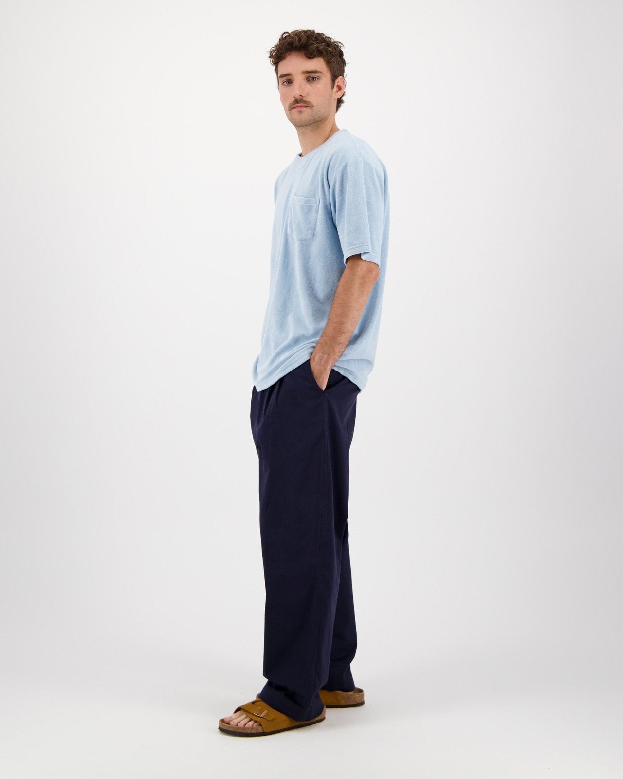 seabase - light blue - Castart