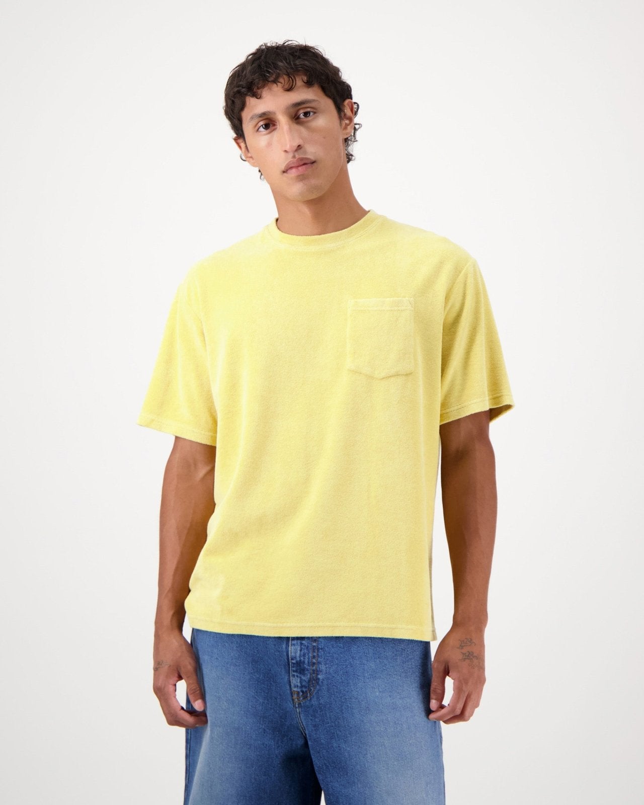 seabase - light yellow - Castart