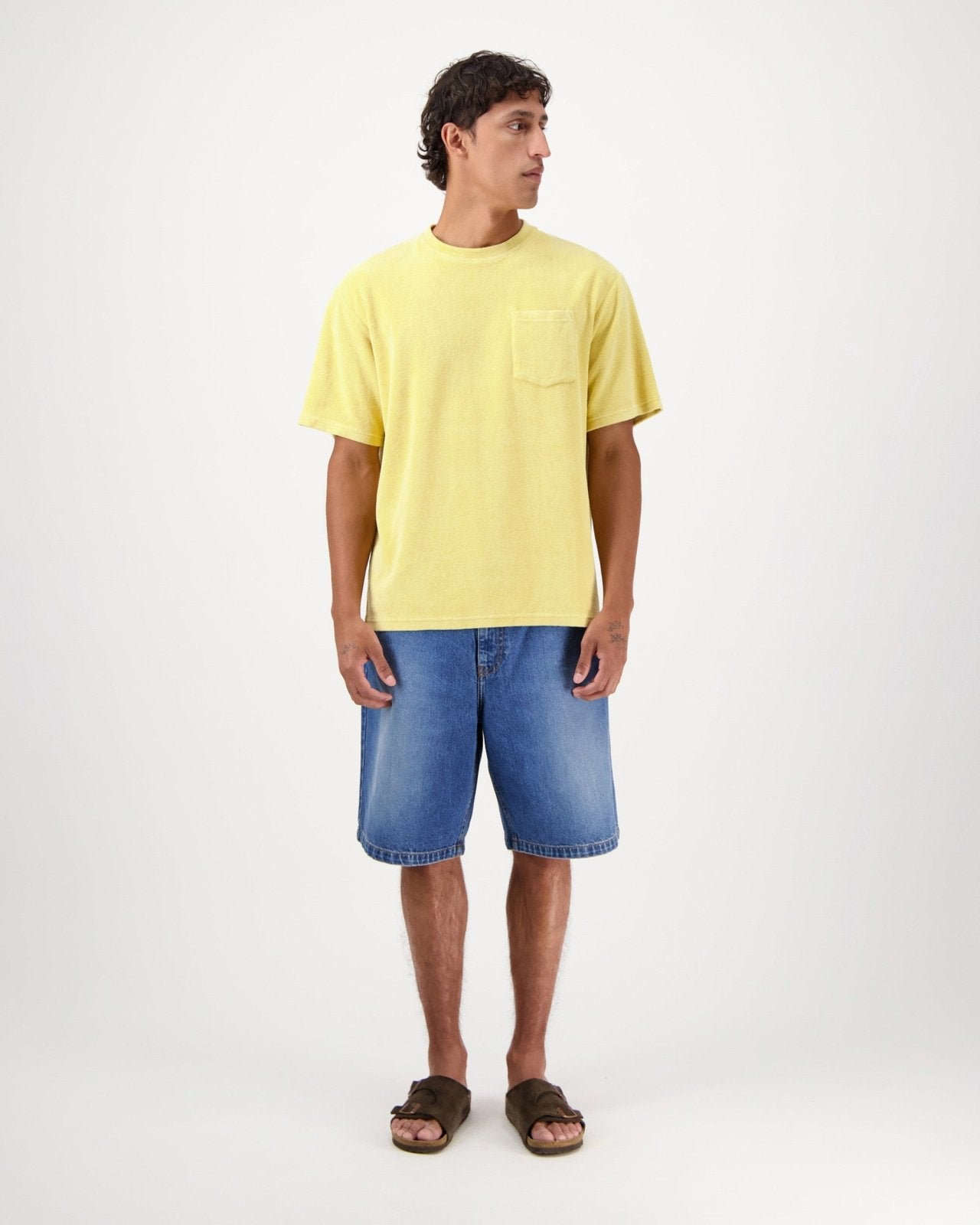 seabase - light yellow - Castart
