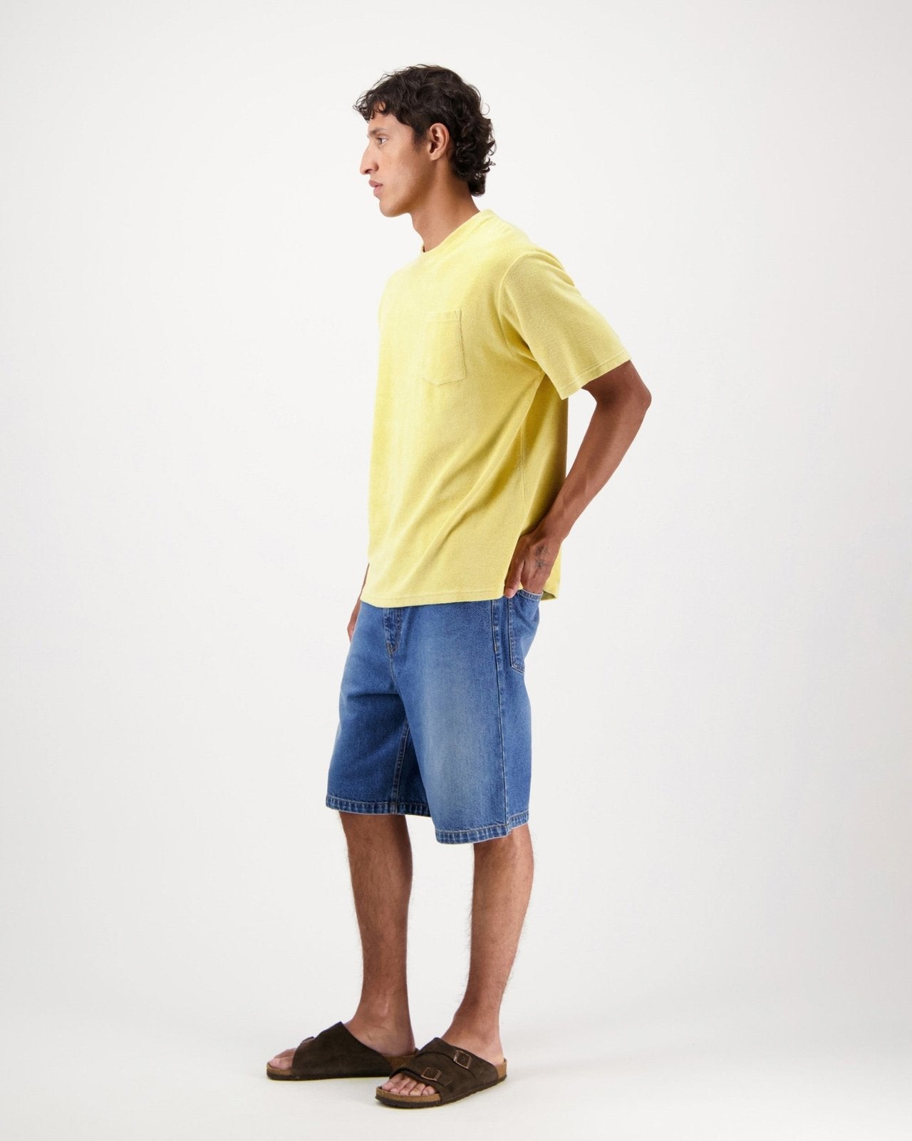 seabase - light yellow - Castart