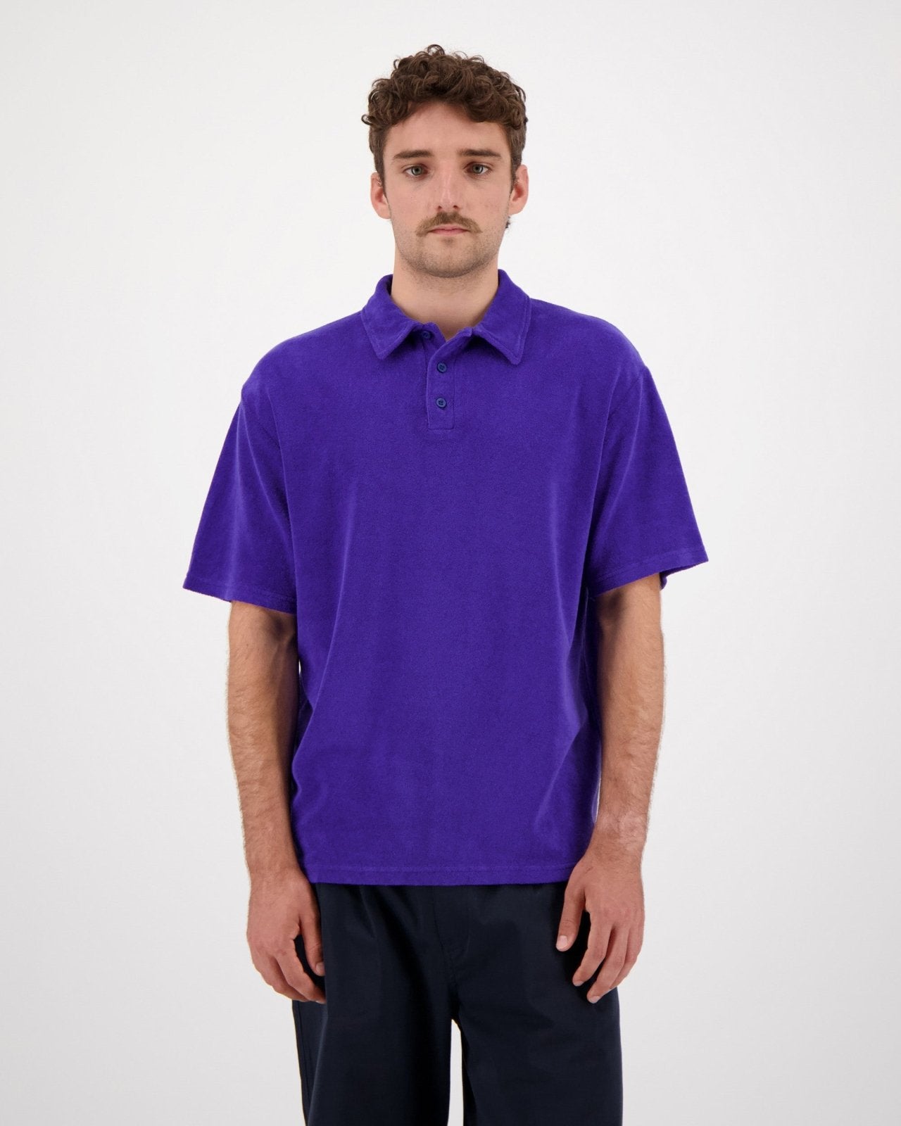 seaford - cobalt - Castart