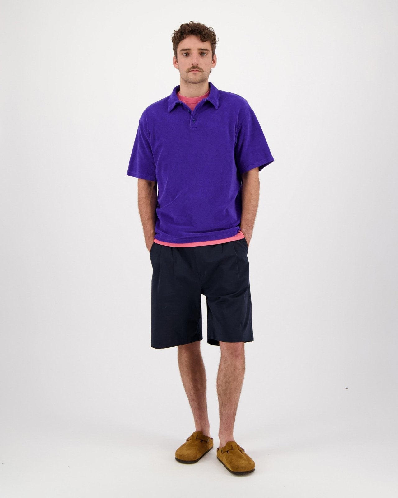 seaford - cobalt - Castart