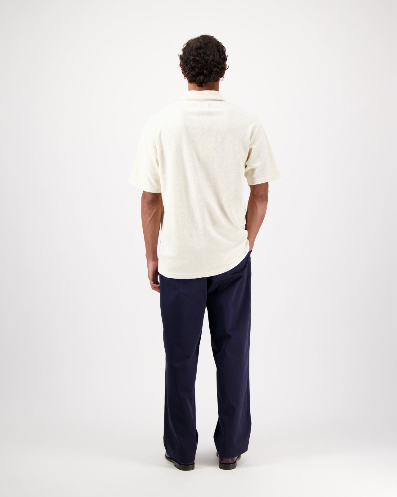 seaford - ecru - Castart