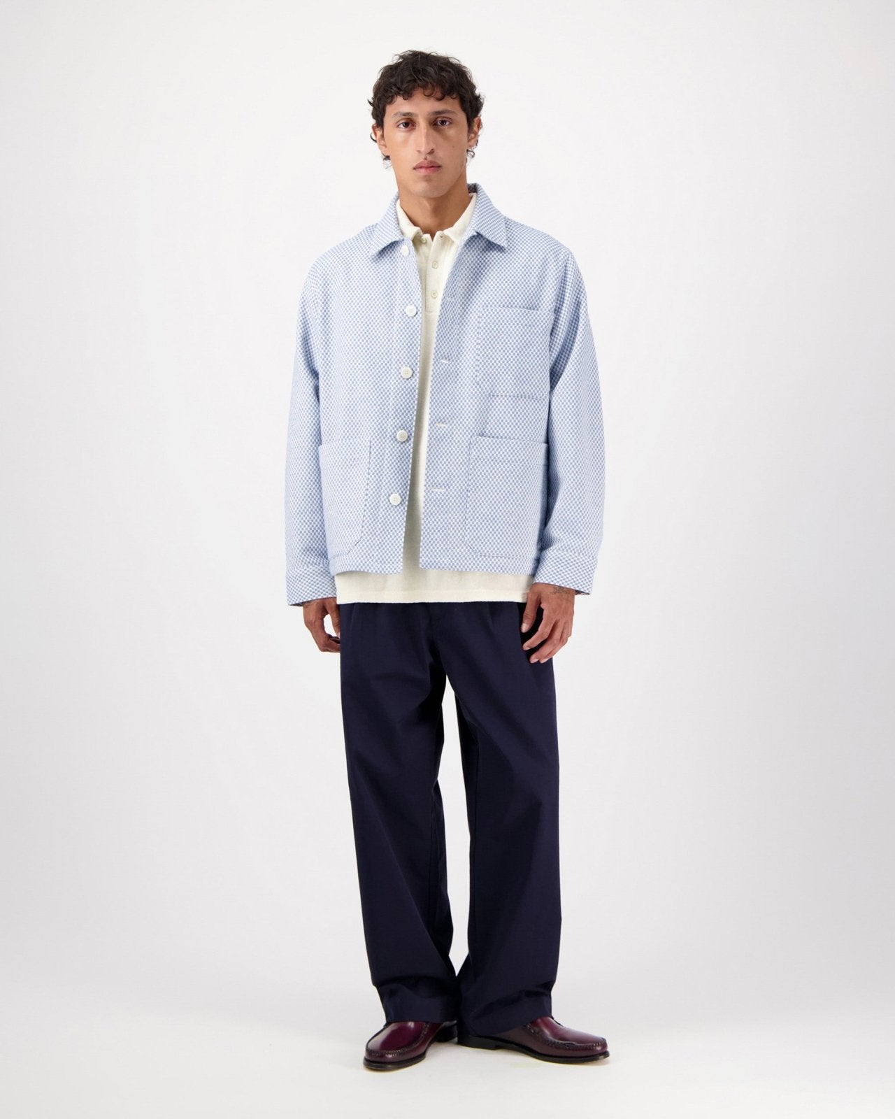 seaford - ecru - Castart