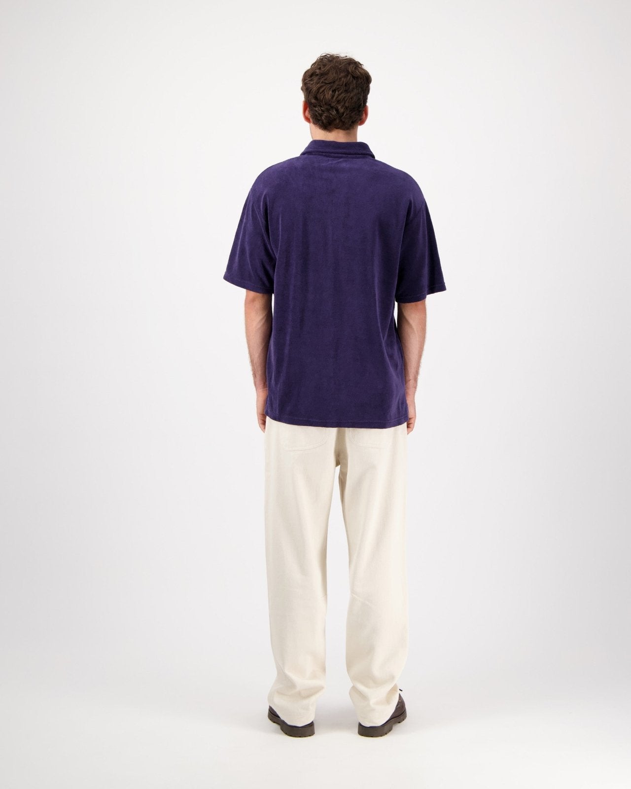 seaford - navy - Castart