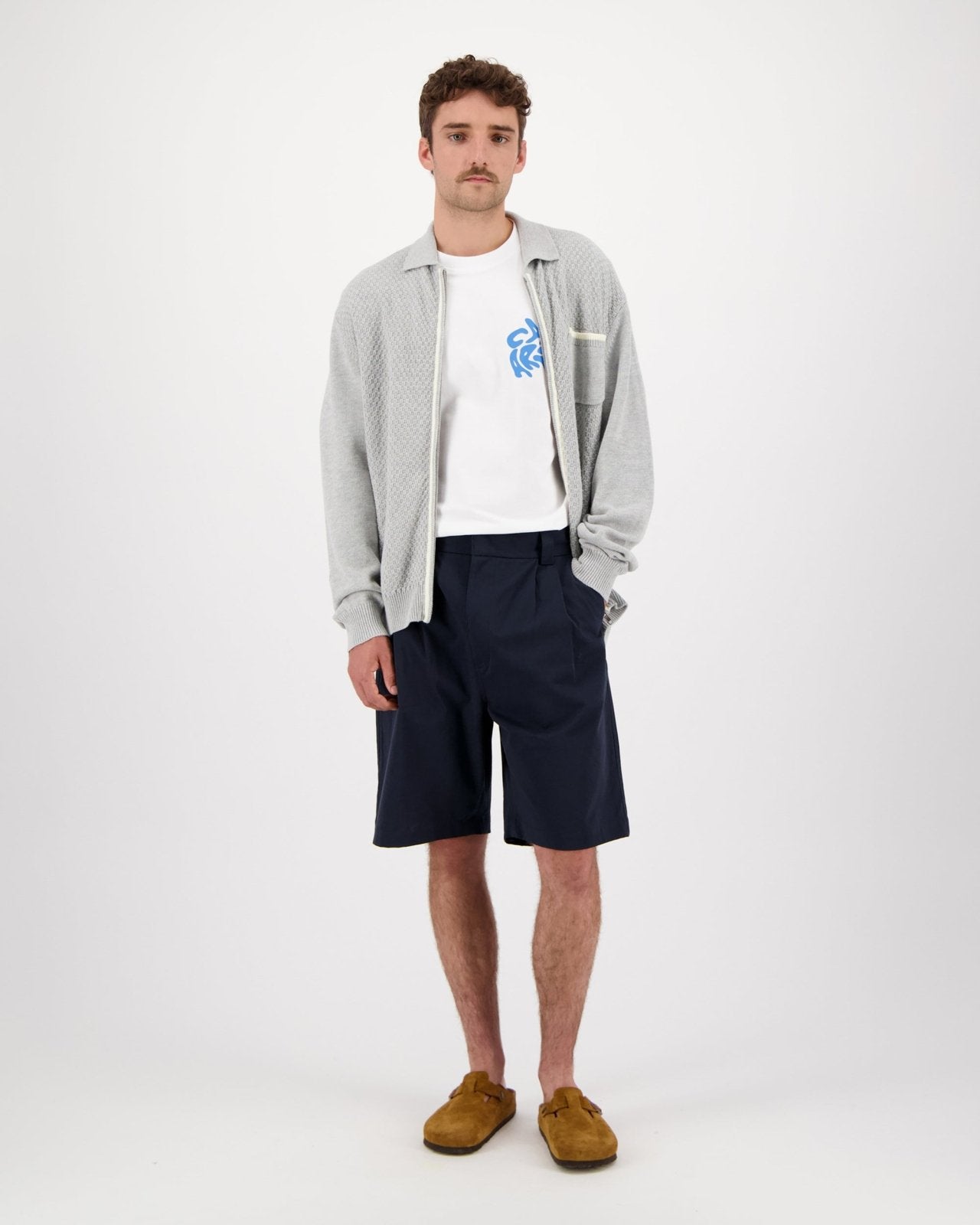 whirly - white - Castart